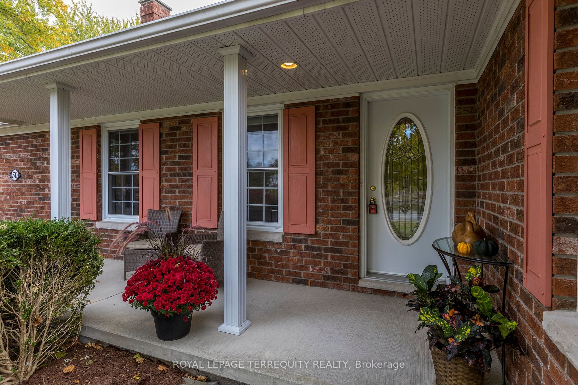 50 Trent Dr