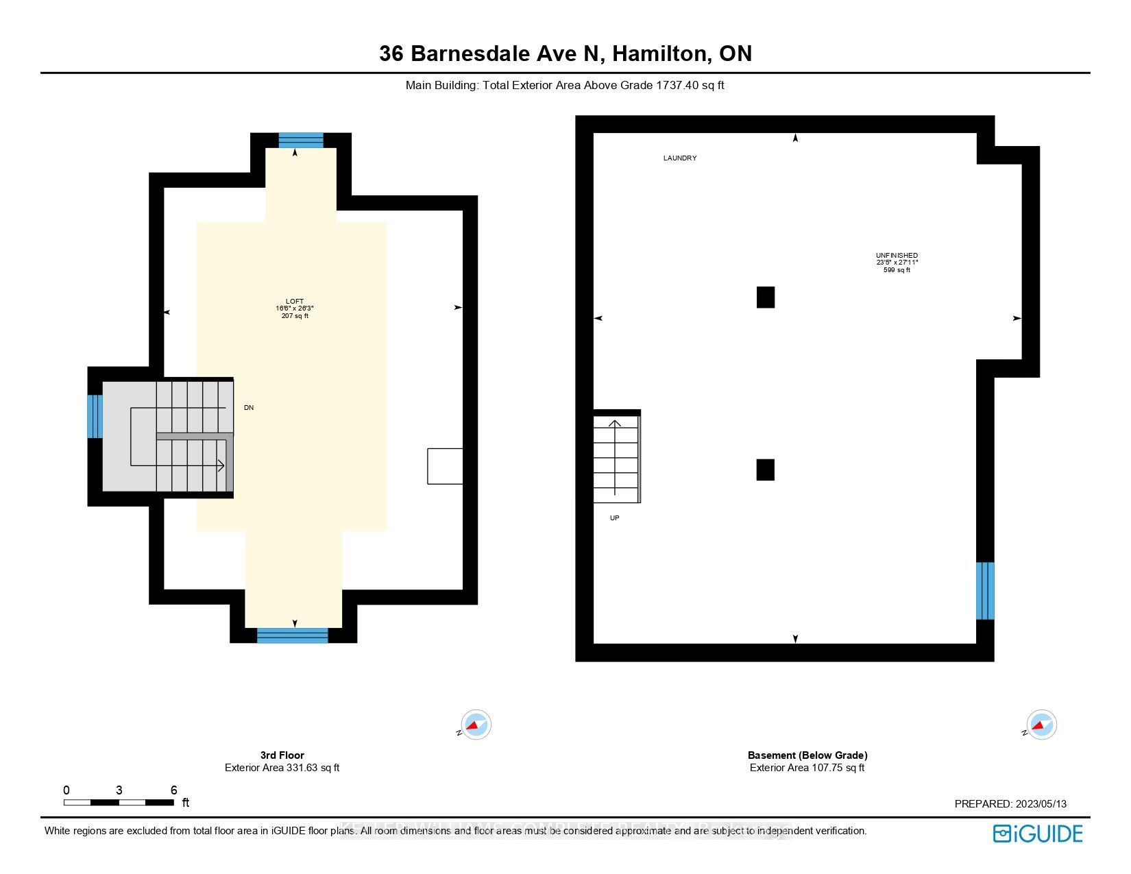36 Barnesdale Ave N