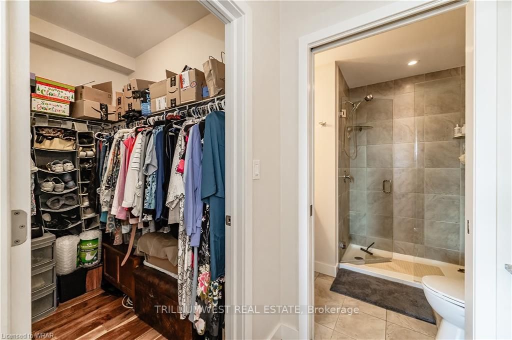188 King Street S, #411