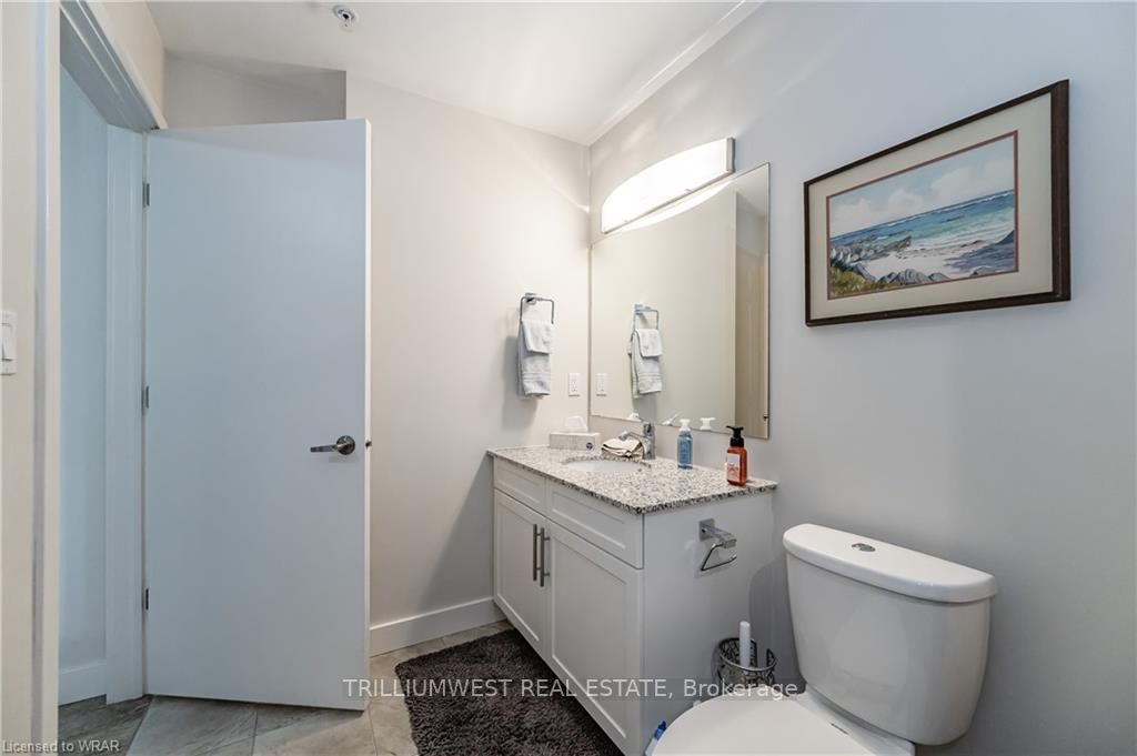 188 King Street S, #411