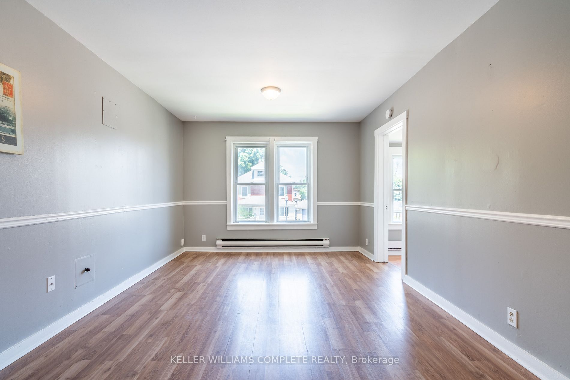 255 Jarvis Street