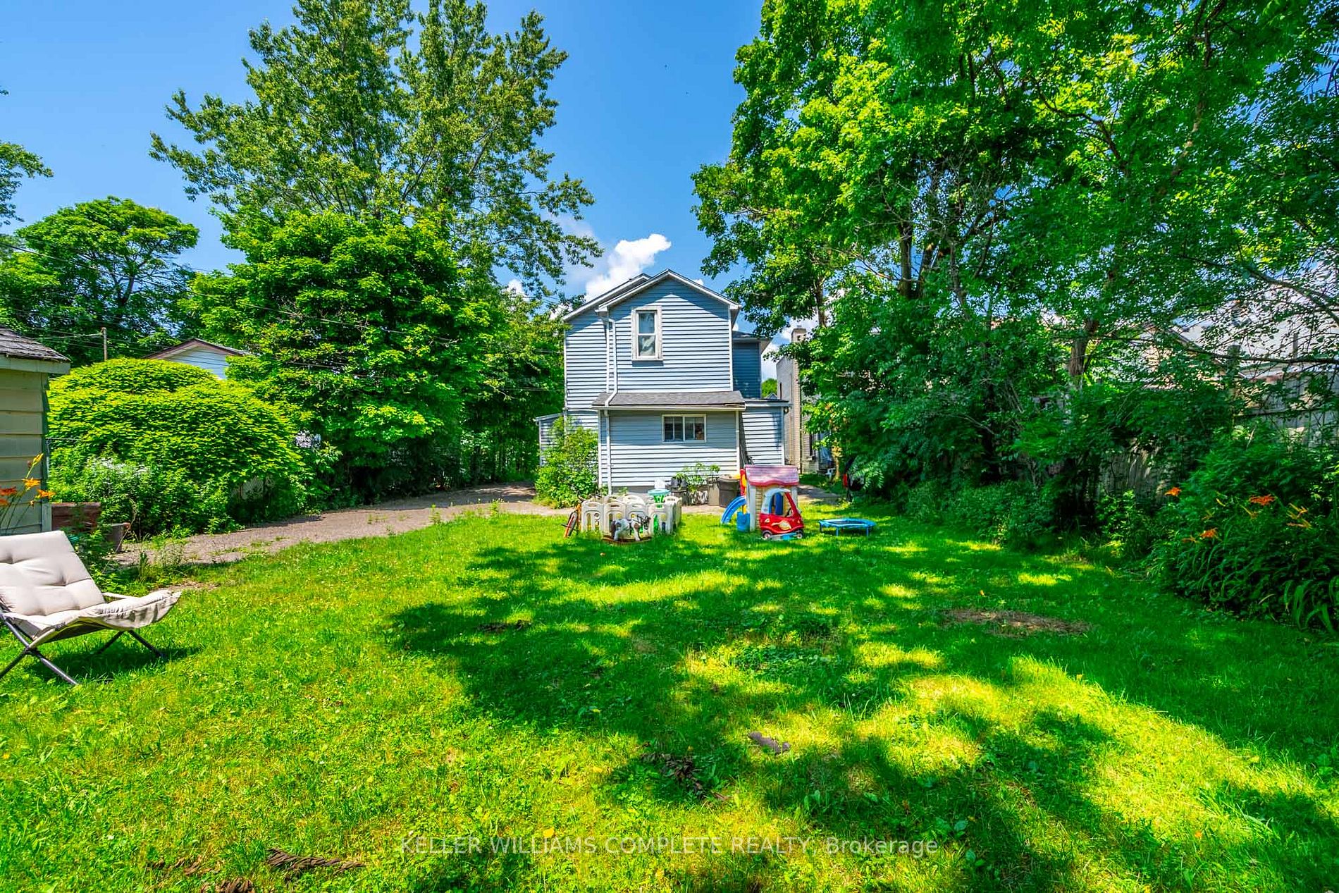 255 Jarvis Street