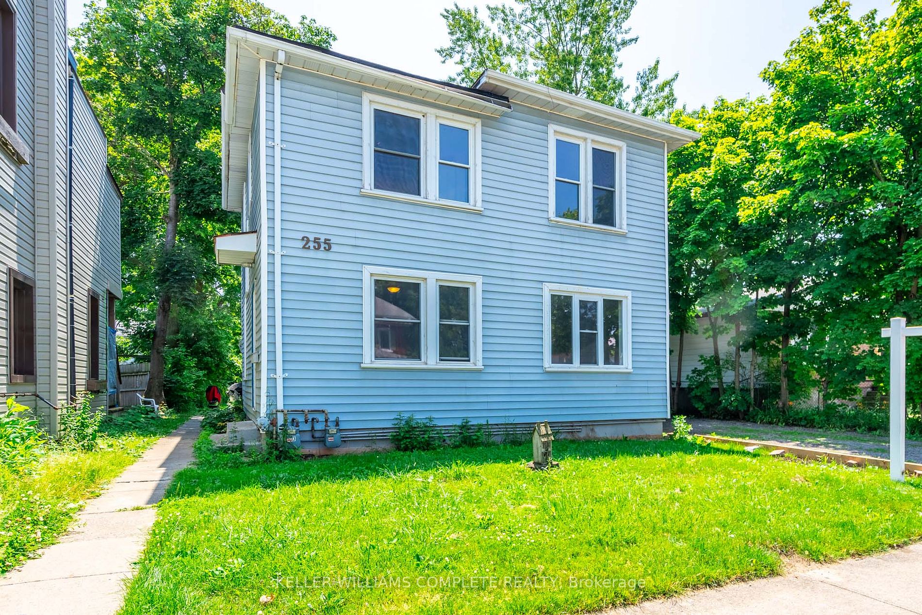 255 Jarvis Street