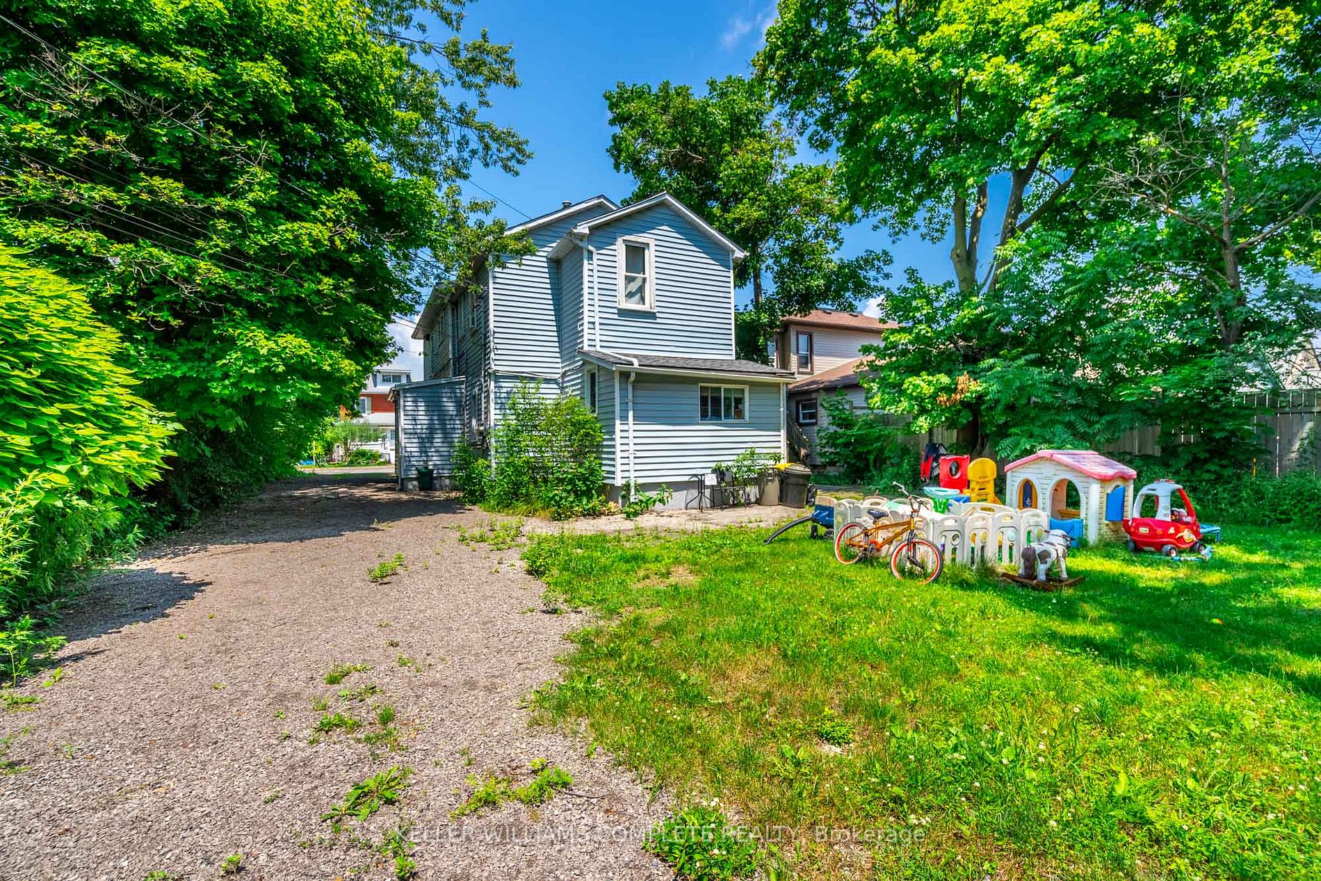 255 Jarvis Street