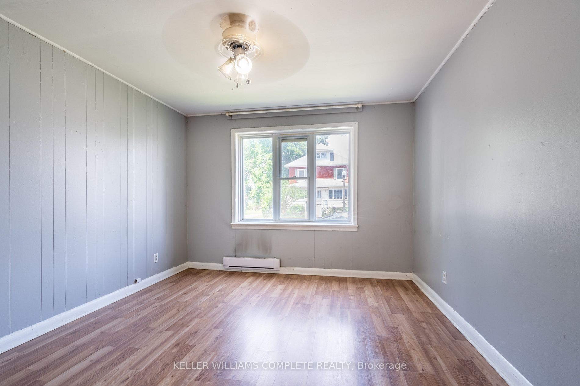 255 Jarvis Street