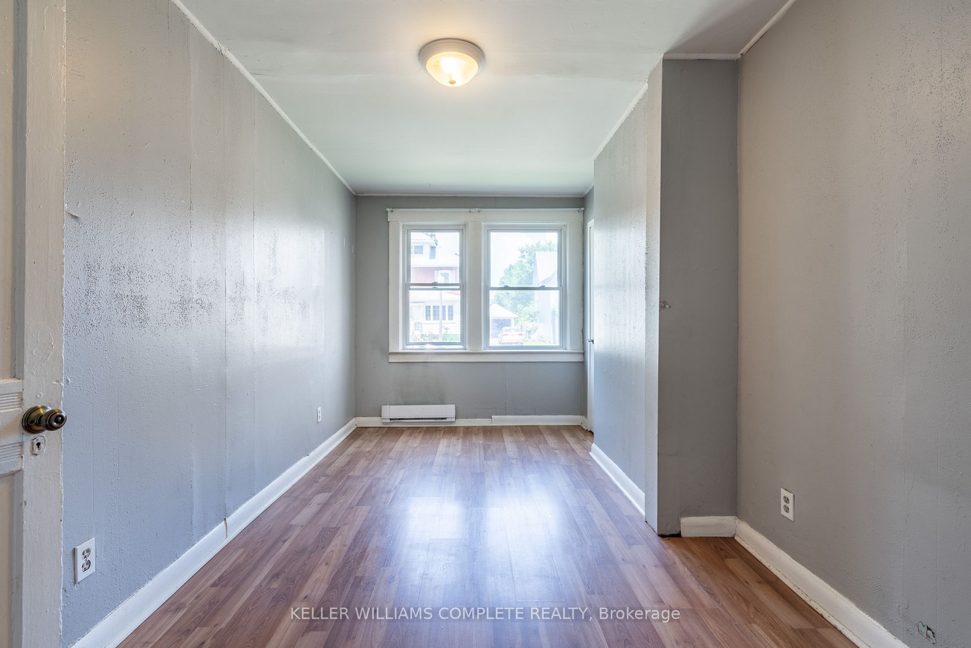 255 Jarvis Street