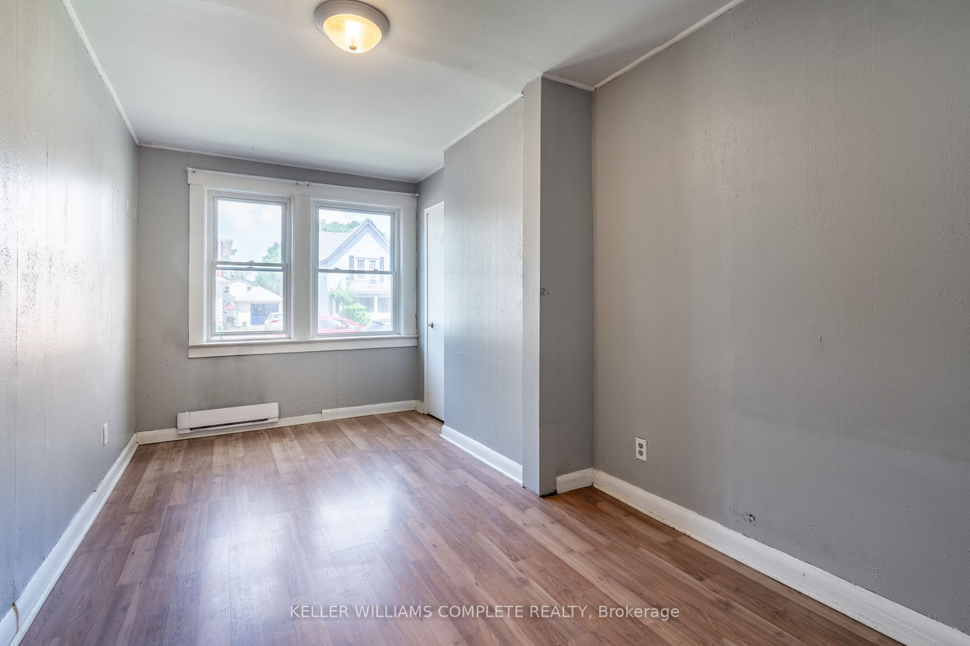 255 Jarvis Street