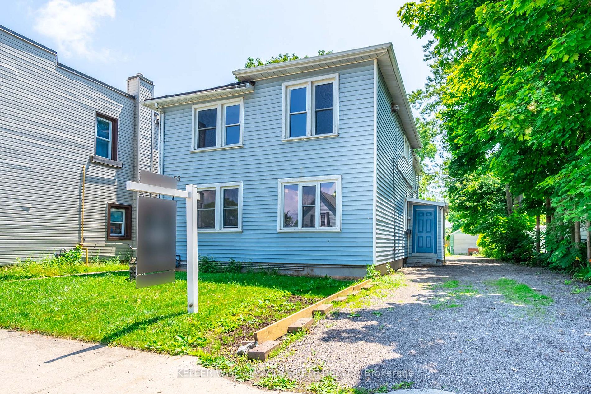 255 Jarvis Street