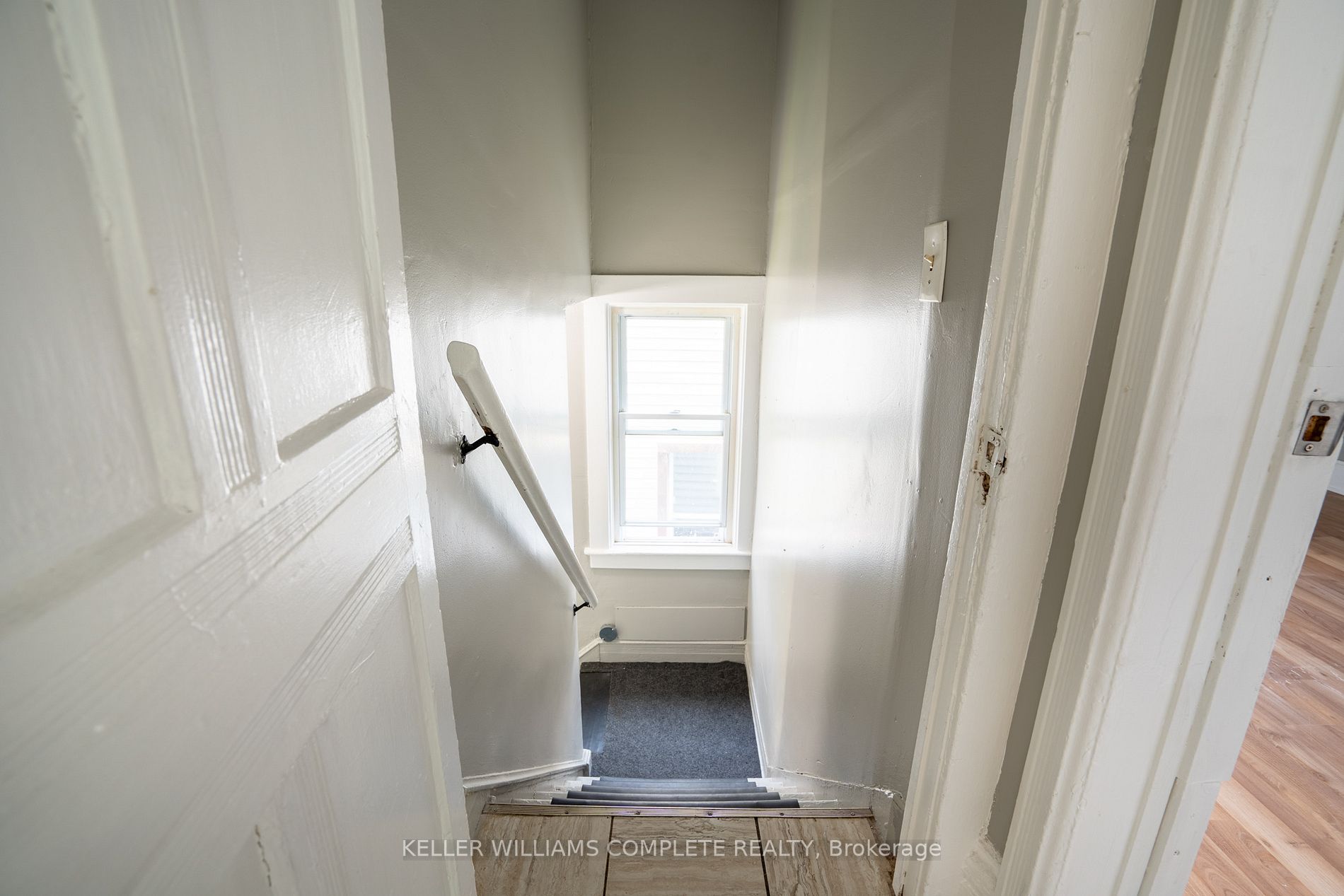 255 Jarvis Street