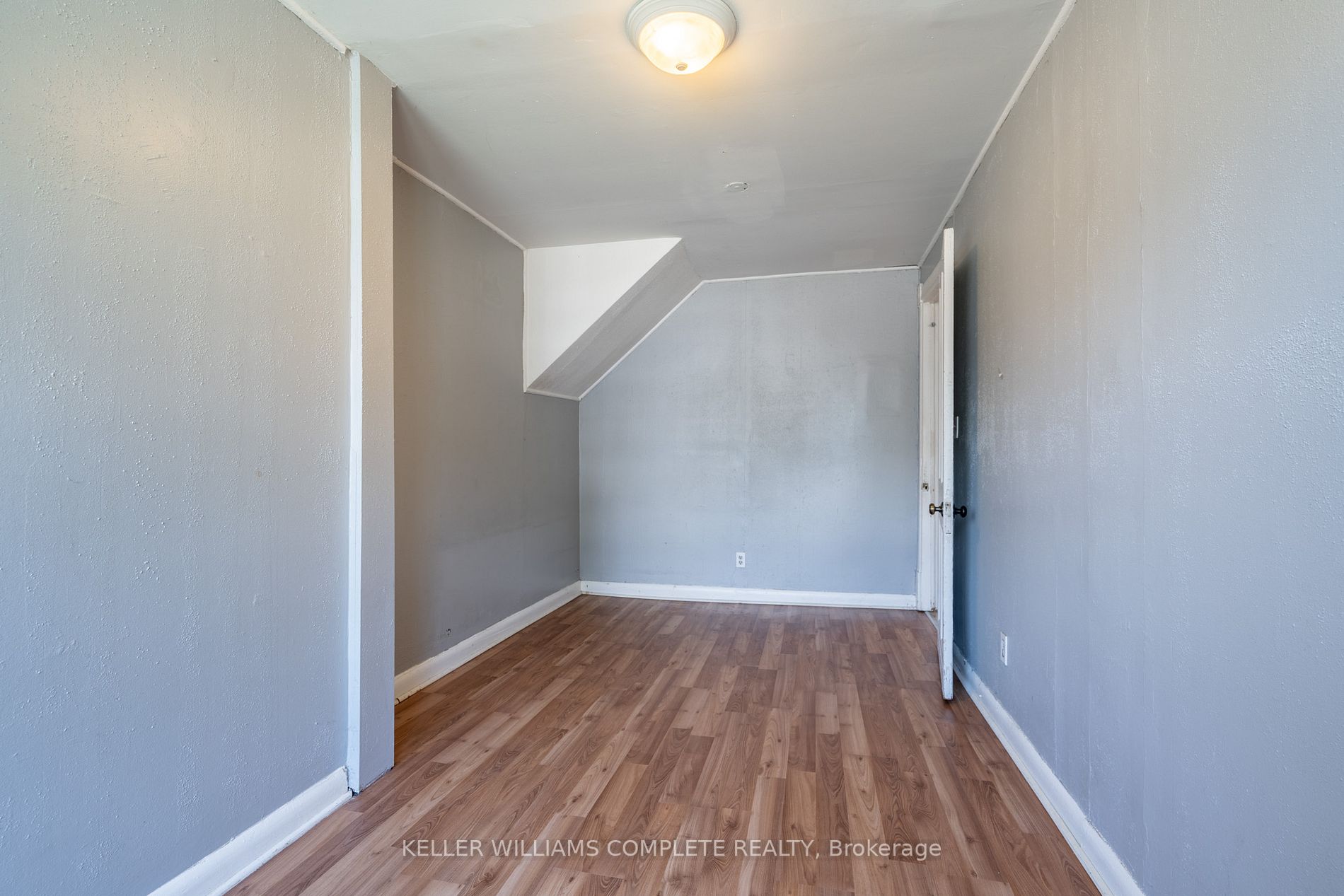 255 Jarvis Street