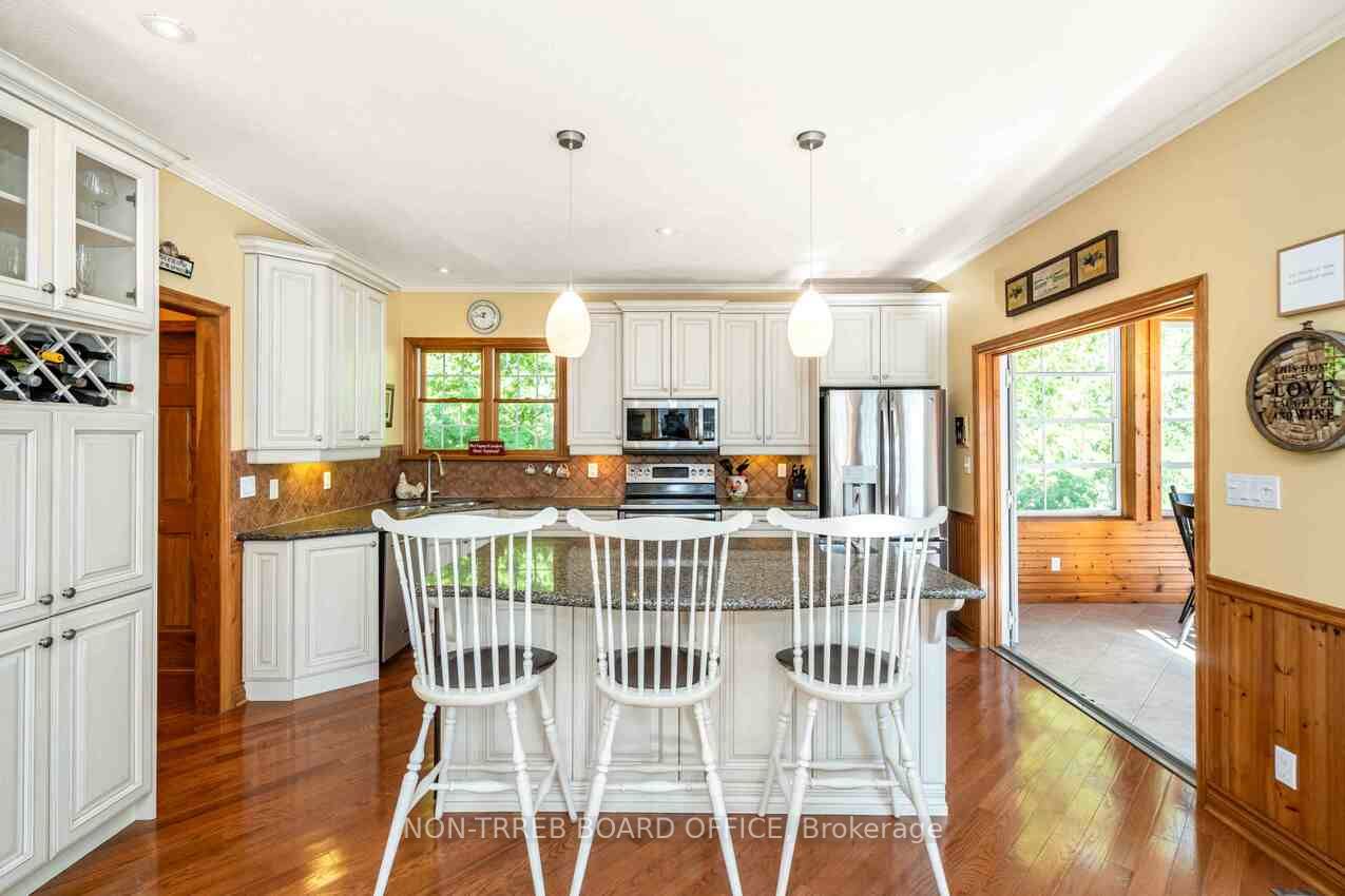 1087 Torpitt Rd