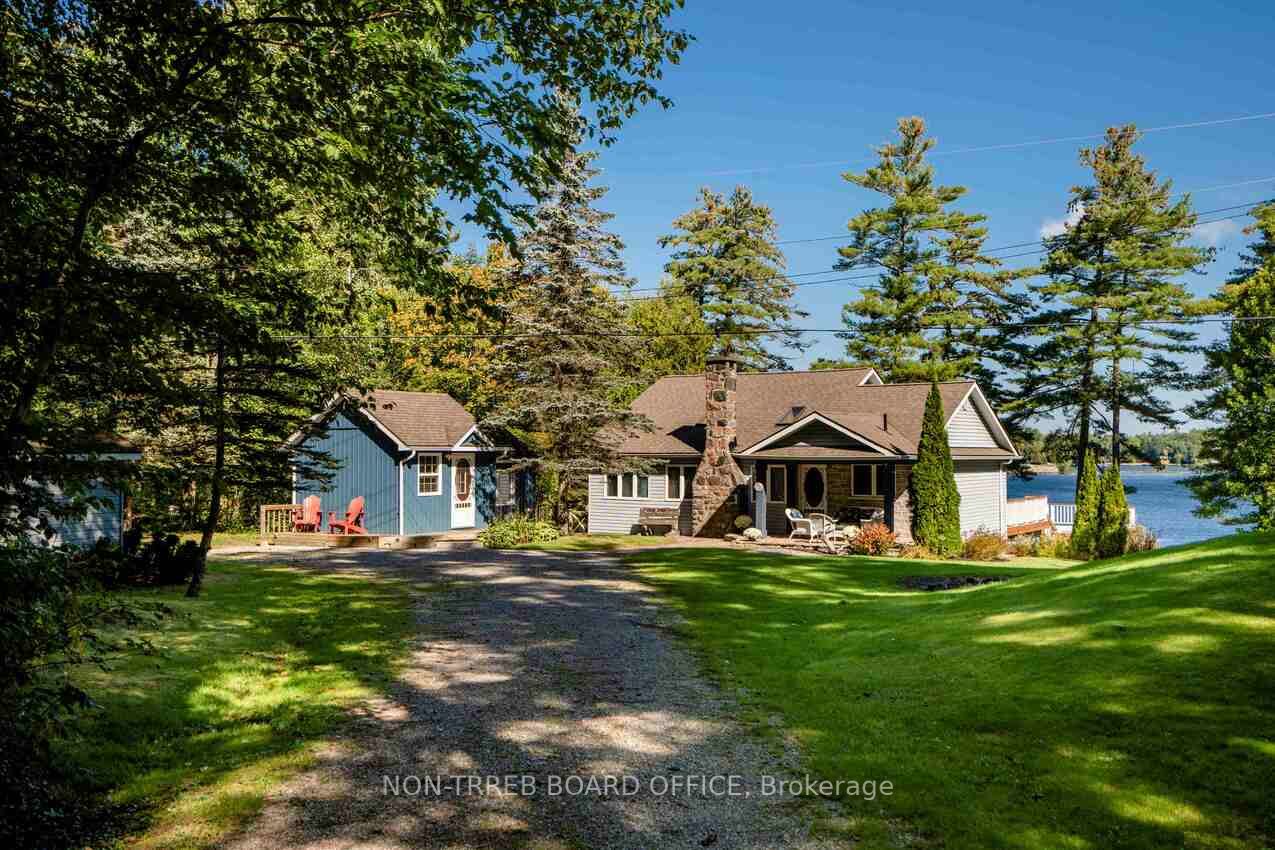 1087 Torpitt Rd