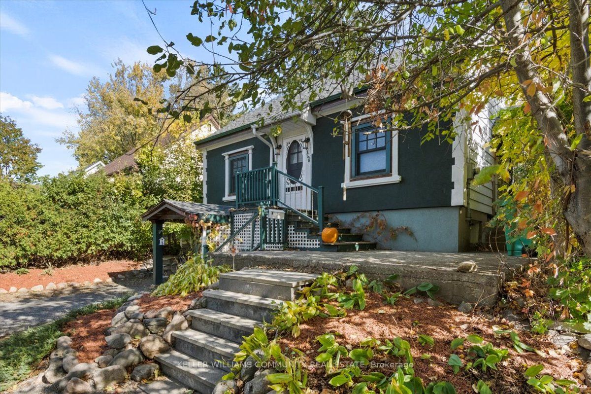 1248 Clonsilla Avenue