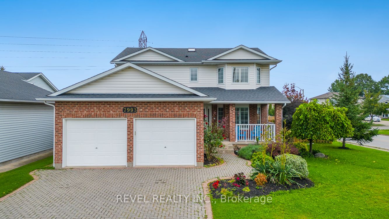7993 Pinellas Park Drive