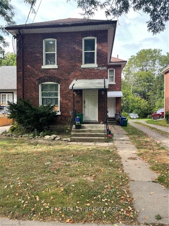 145 Erie Avenue