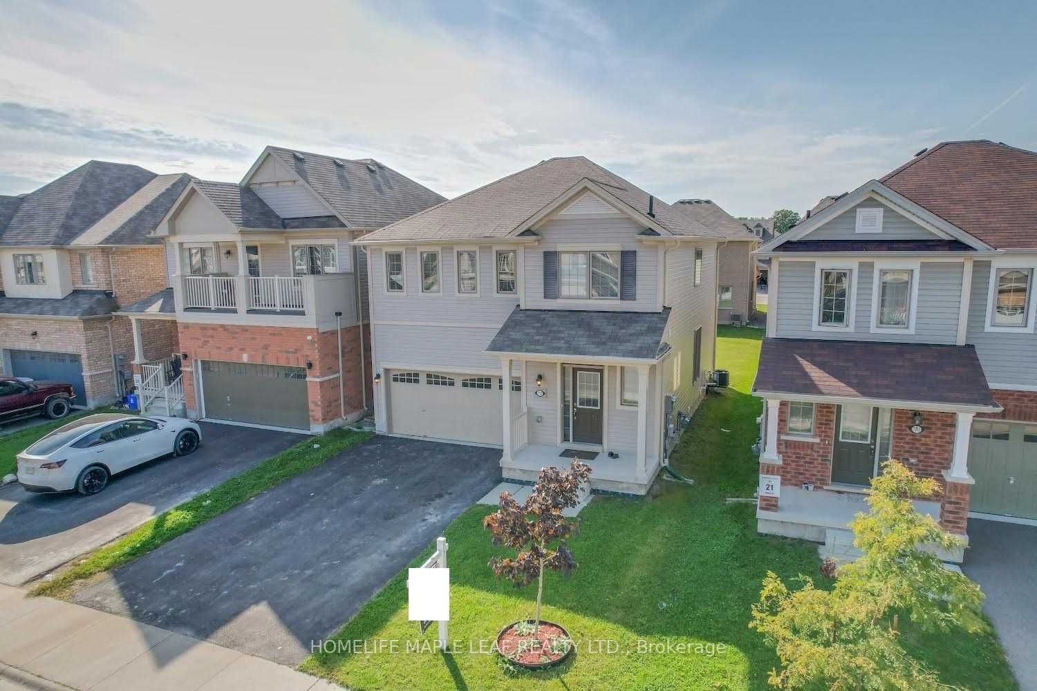 7701 Black Maple Dr