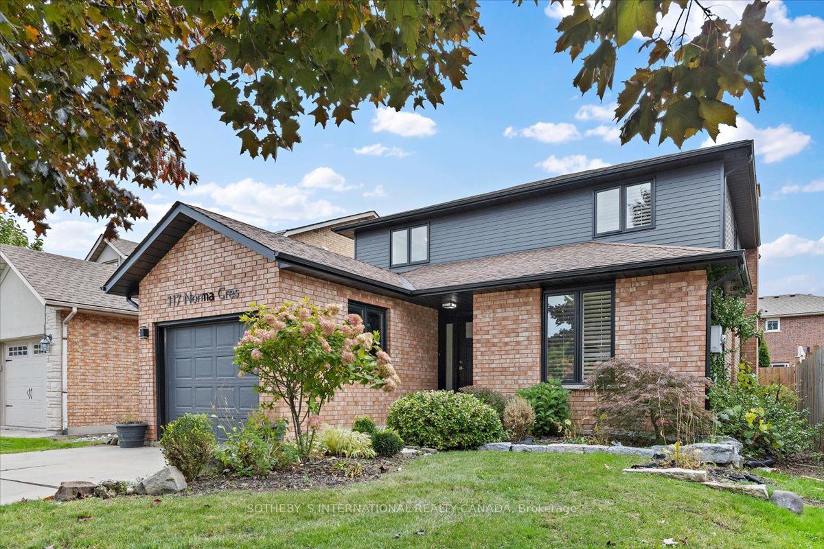 117 Norma Cres