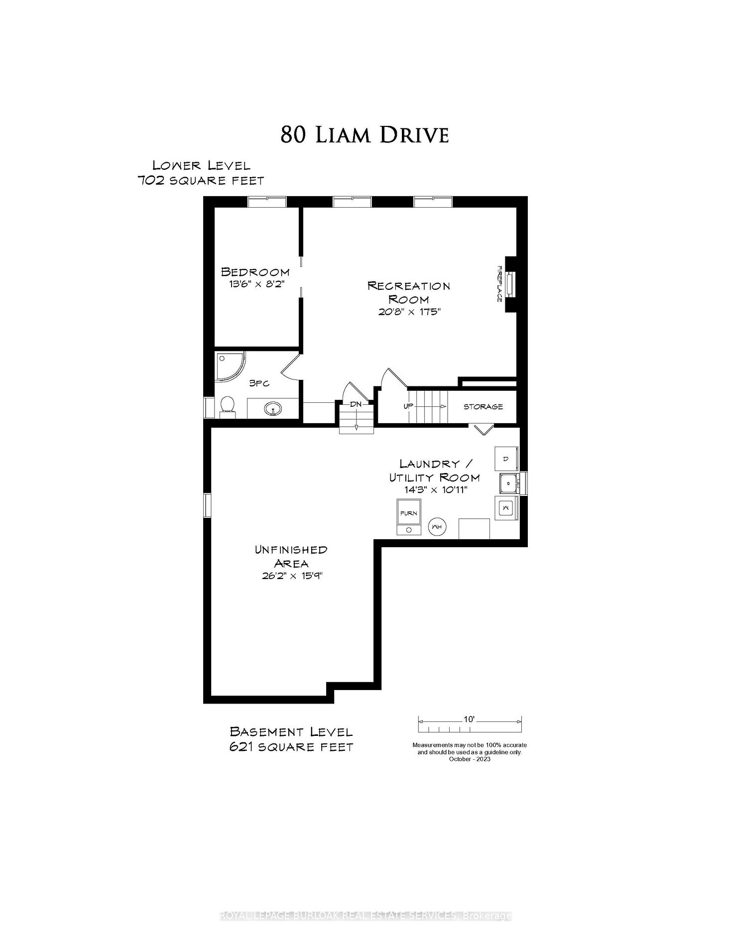 80 Liam Dr