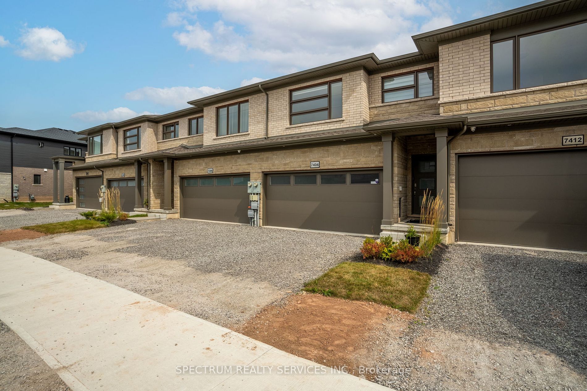 7404 Matteo Dr