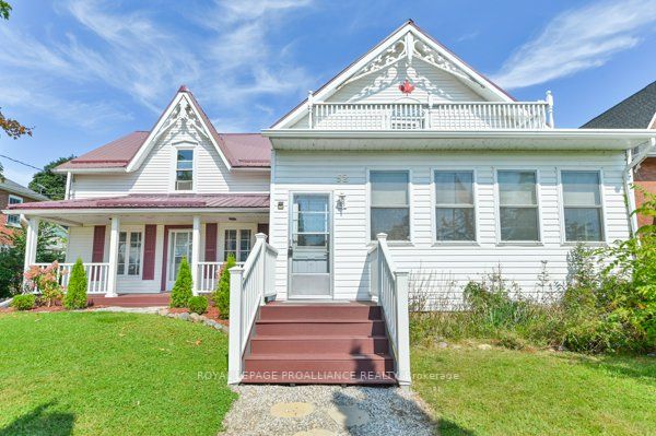 52 Sanford St