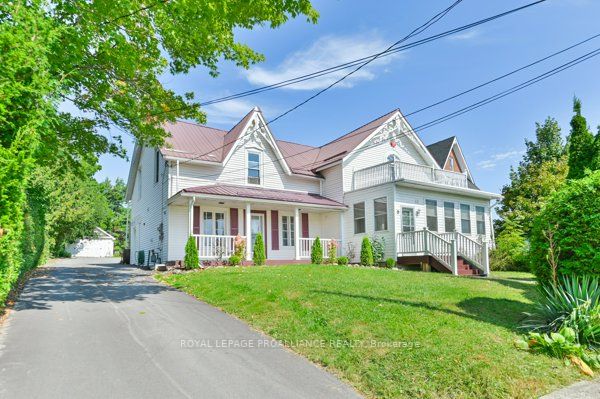 52 Sanford St