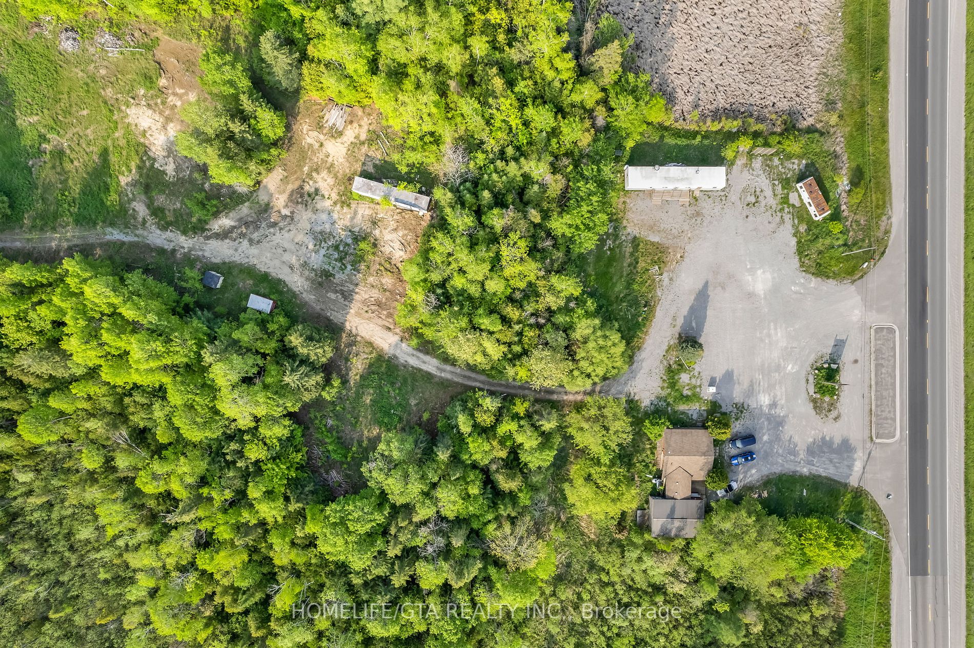 4679 Highway 7