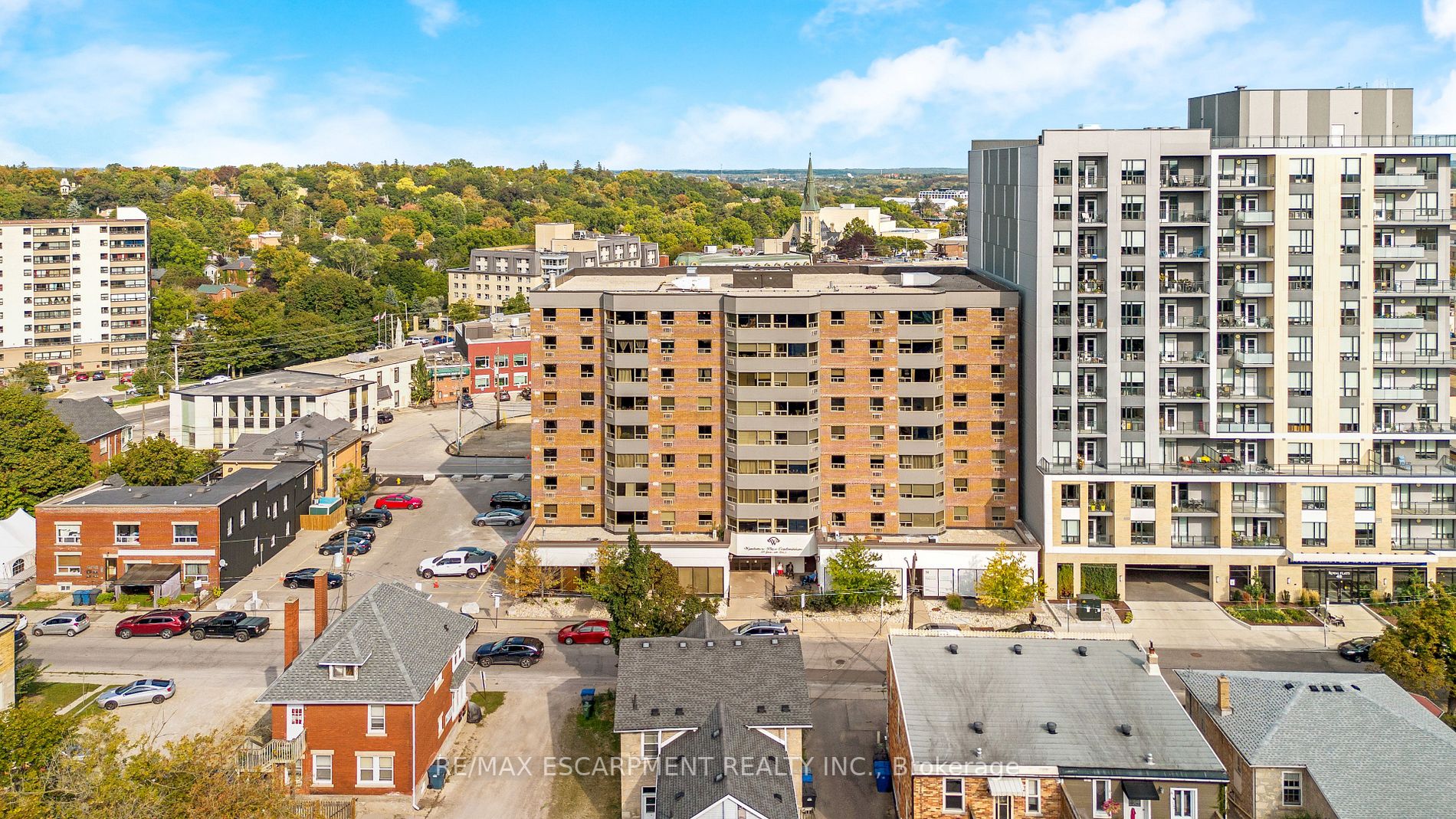 55 Yarmouth St, #307