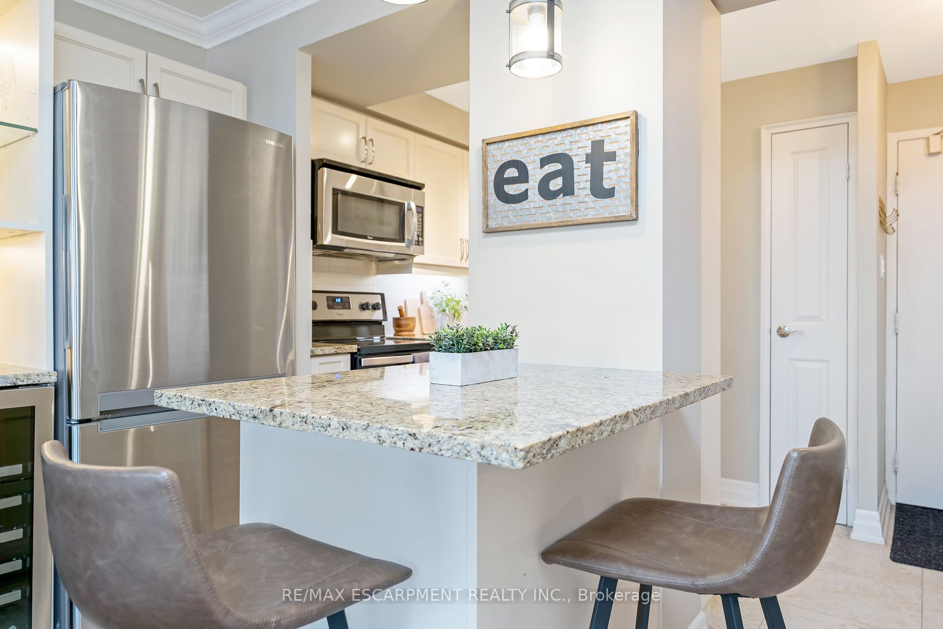 55 Yarmouth St, #307