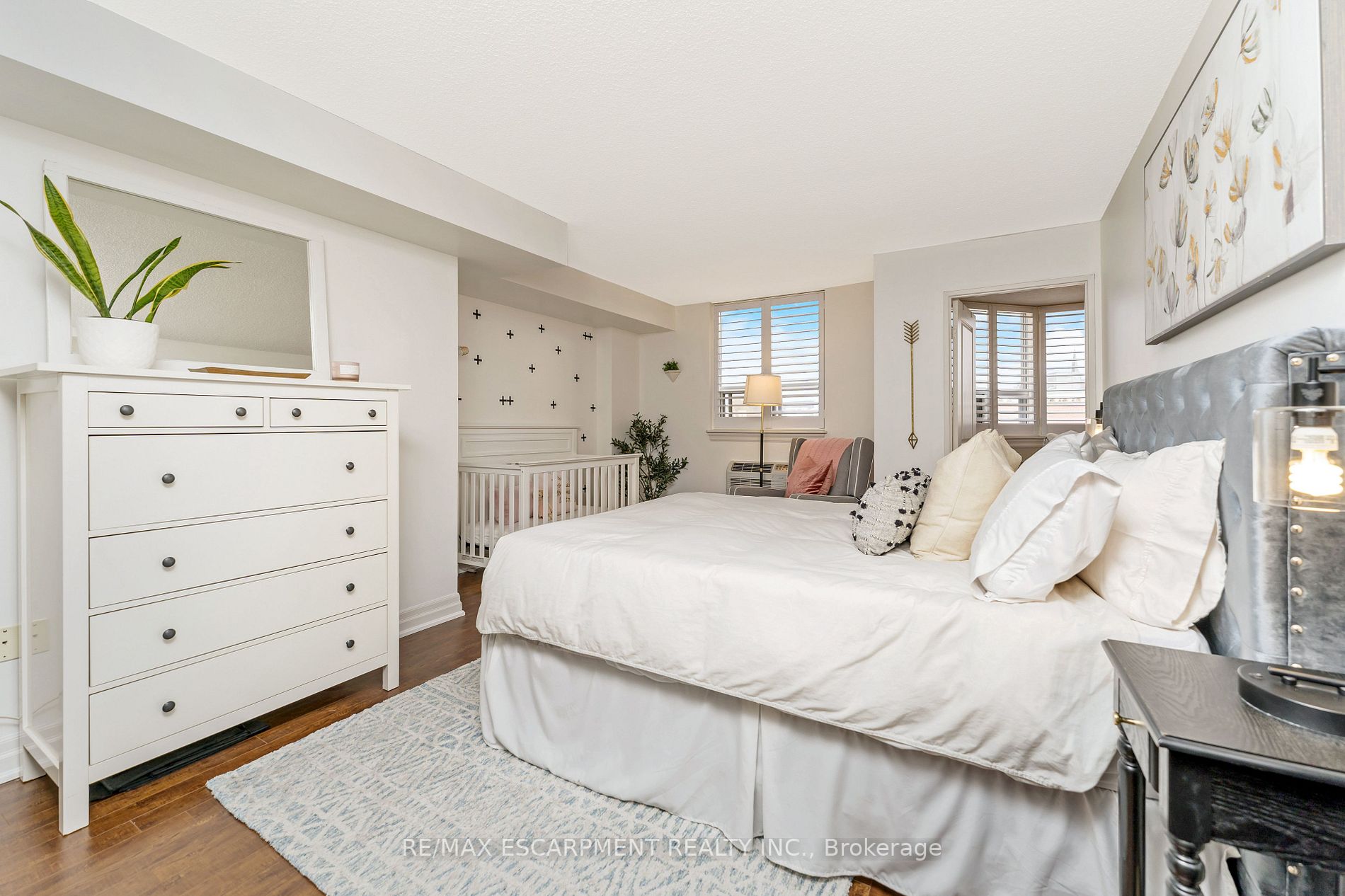 55 Yarmouth St, #307