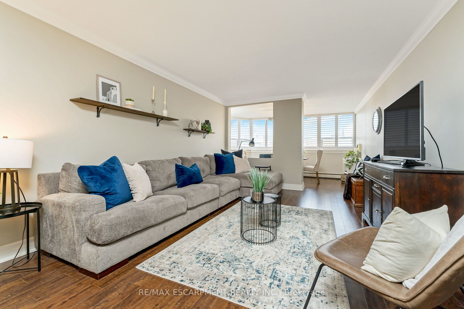 55 Yarmouth St, #307