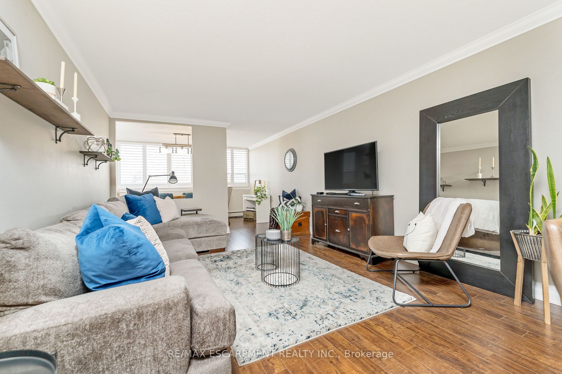 55 Yarmouth St, #307