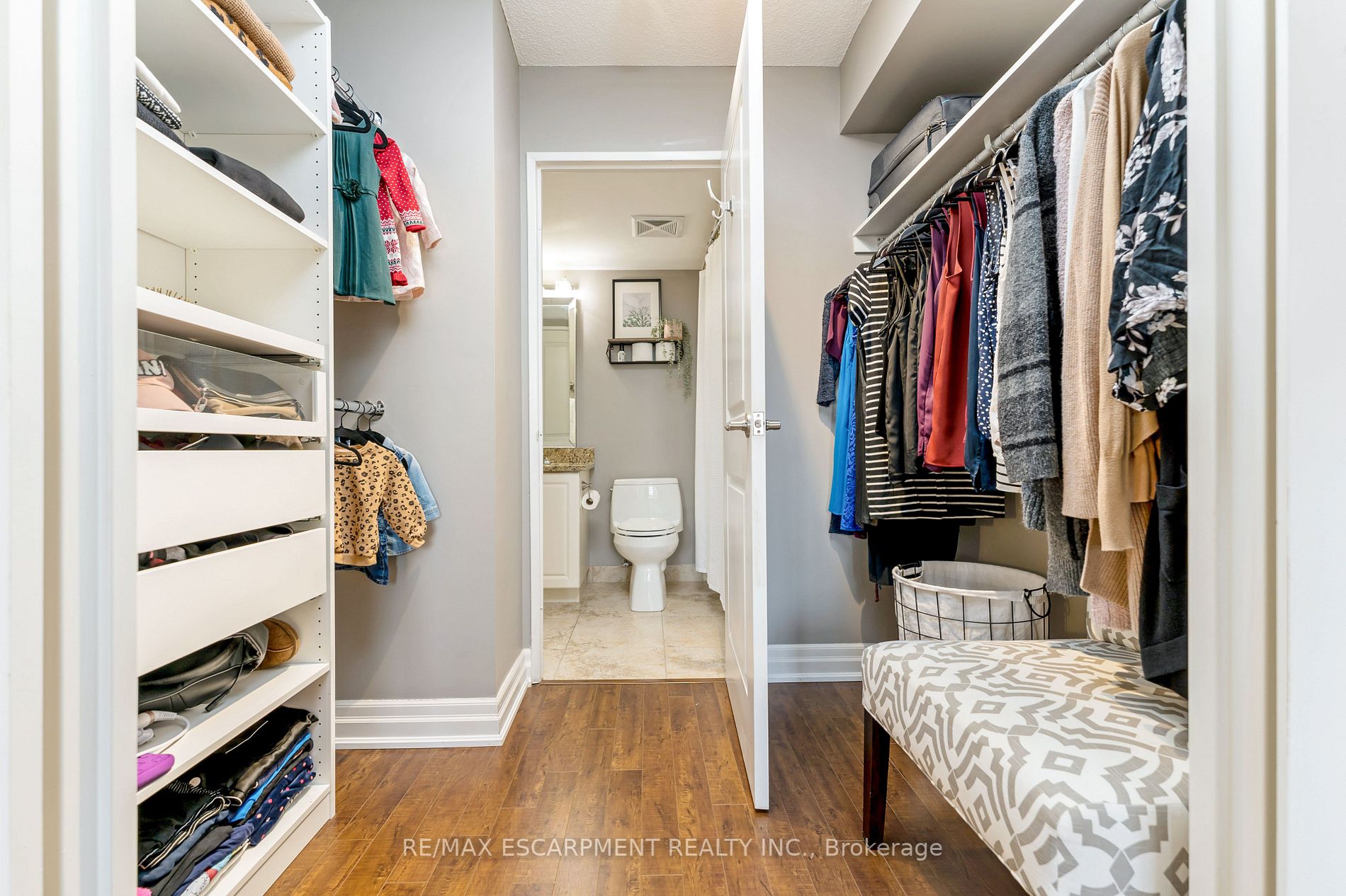 55 Yarmouth St, #307