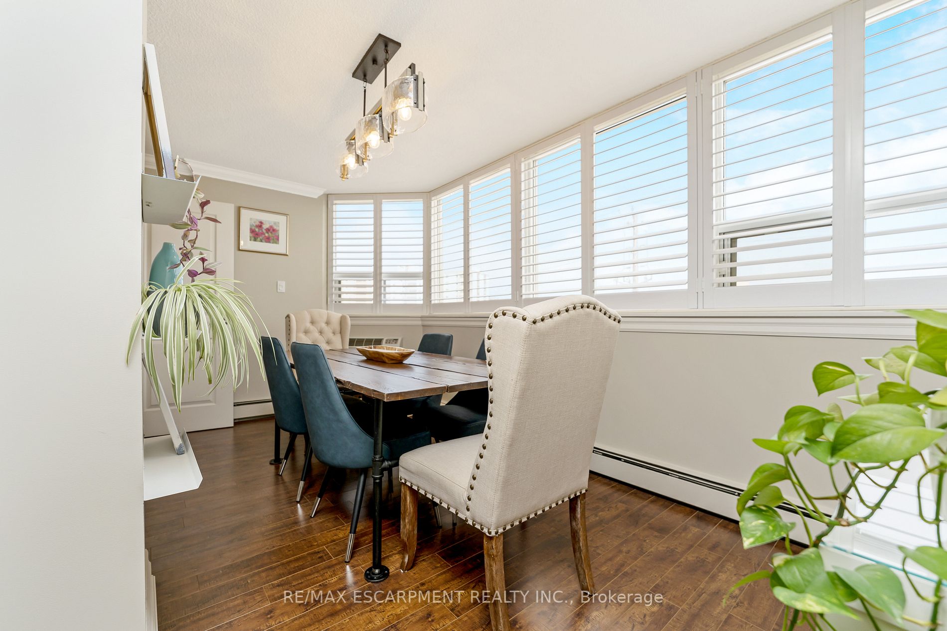 55 Yarmouth St, #307