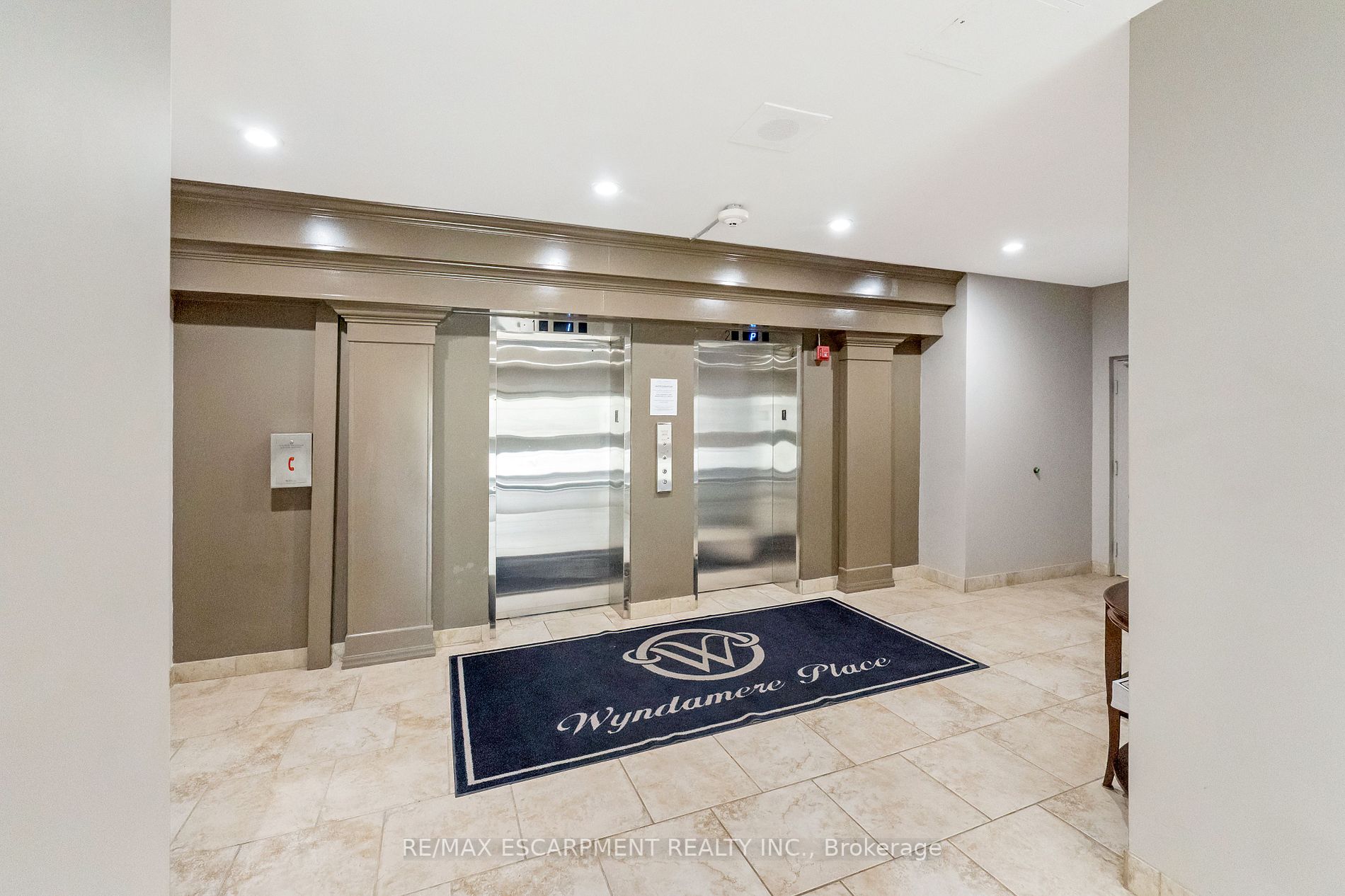 55 Yarmouth St, #307