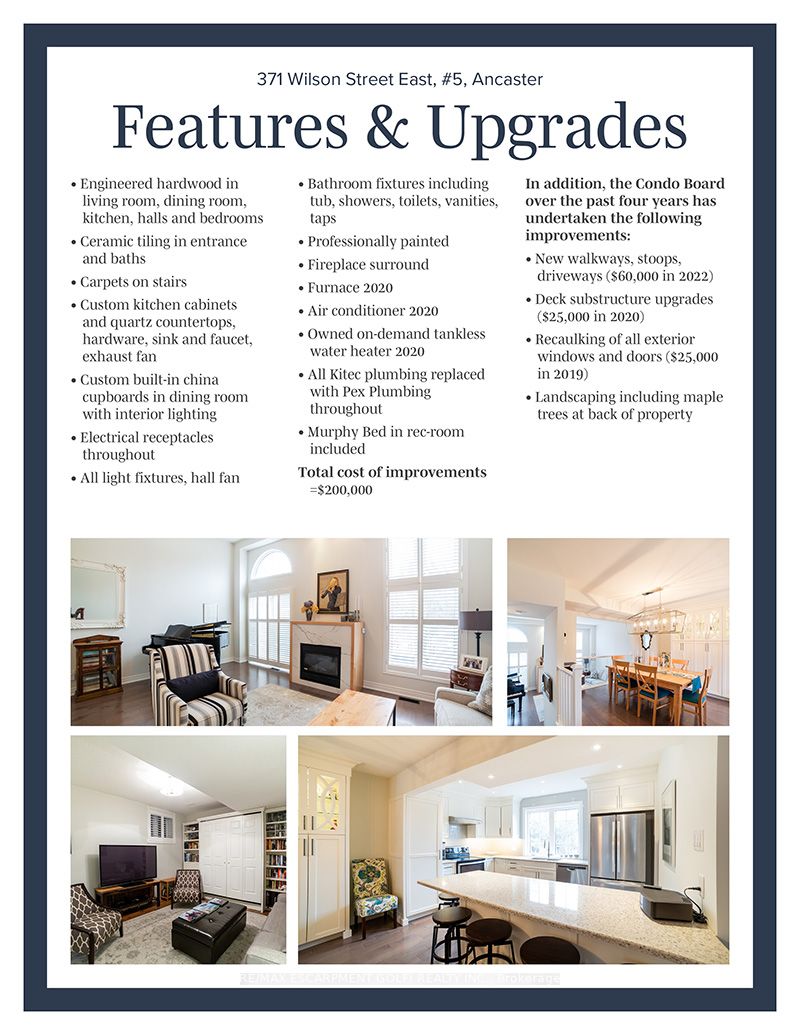 371 Wilson St E, #5