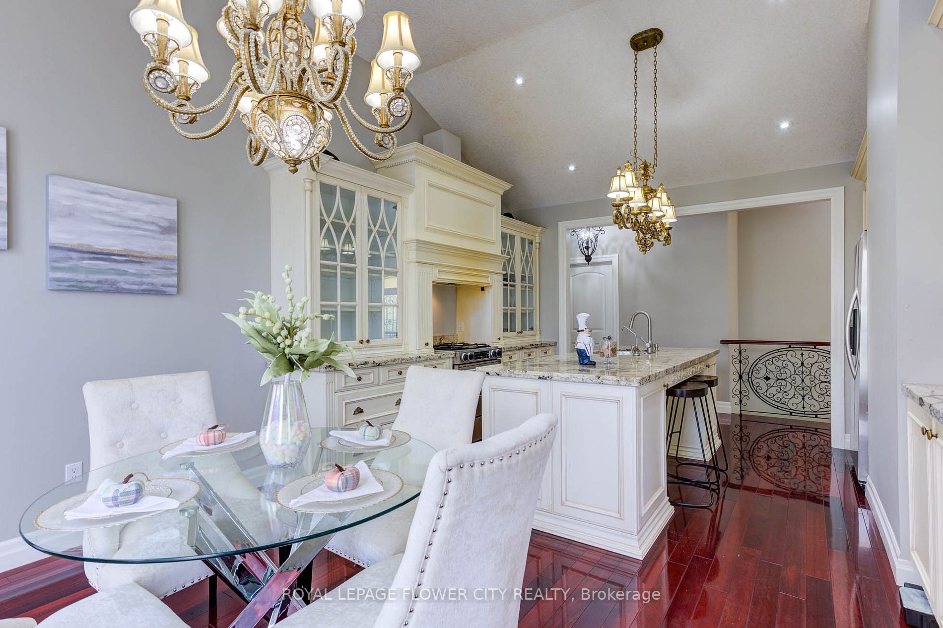38 Brookhaven Cres