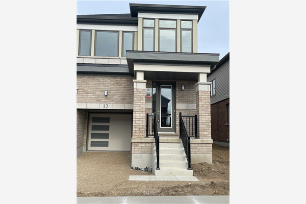 12 Crossmore Cres, Cambridge