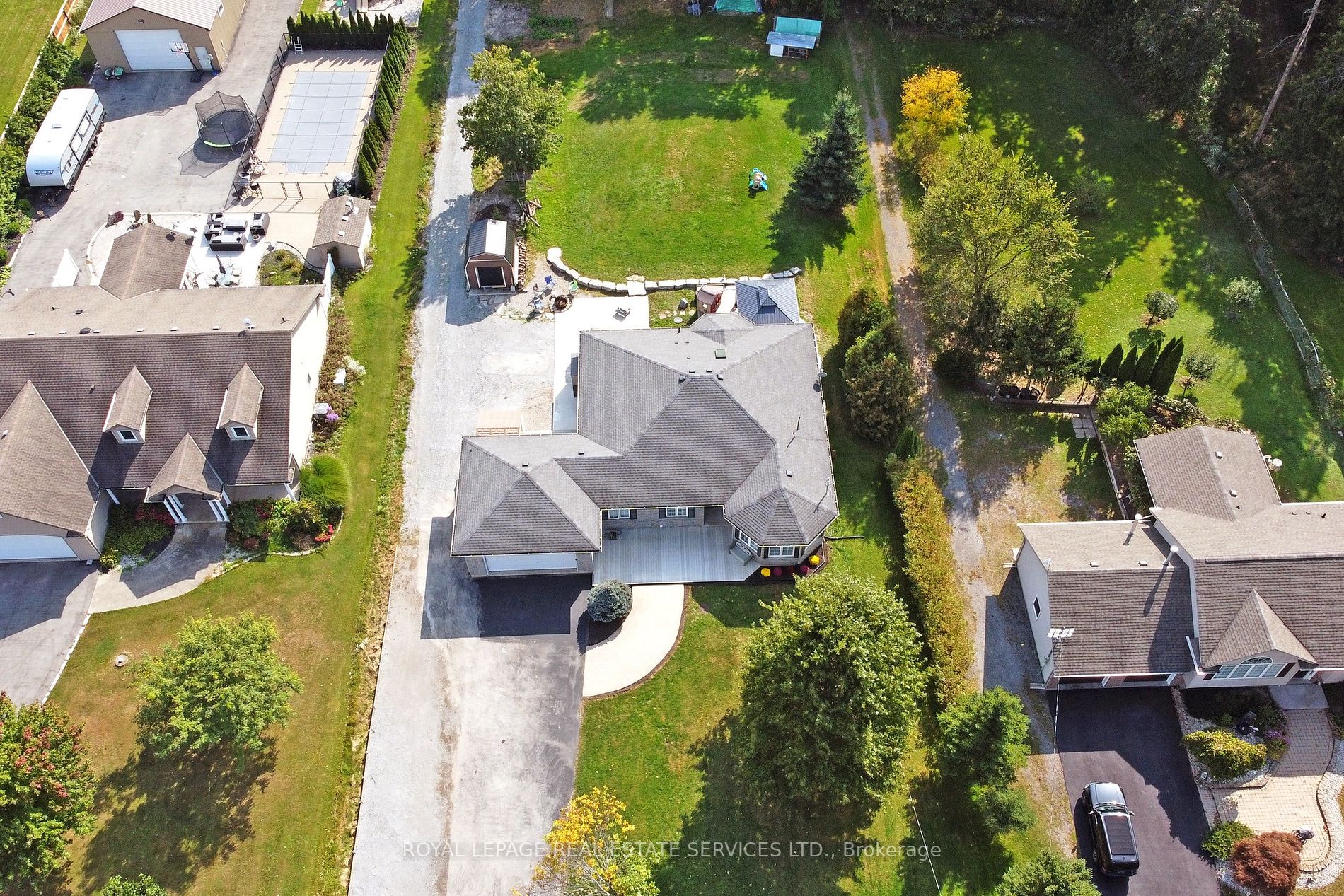 637 Carl Rd