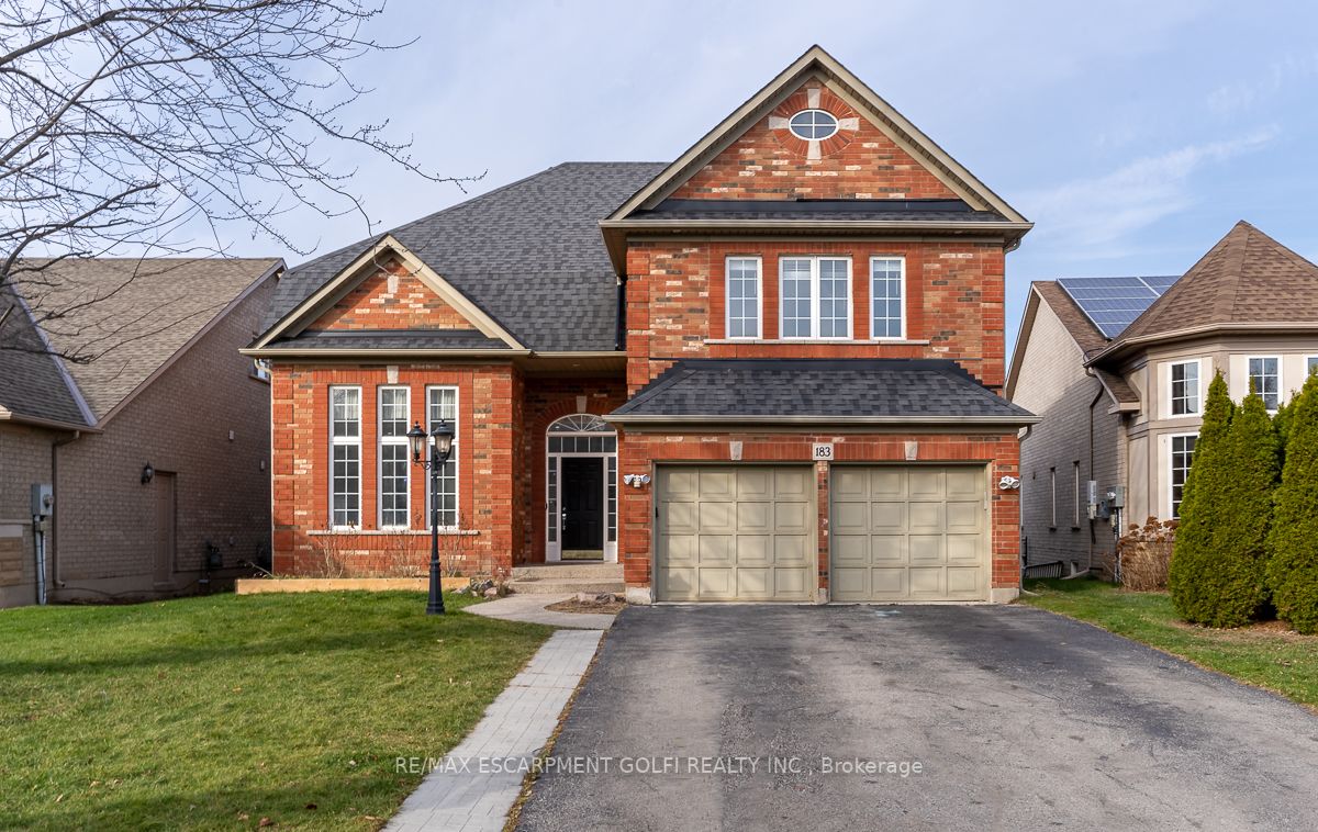 183 Valmont Crt