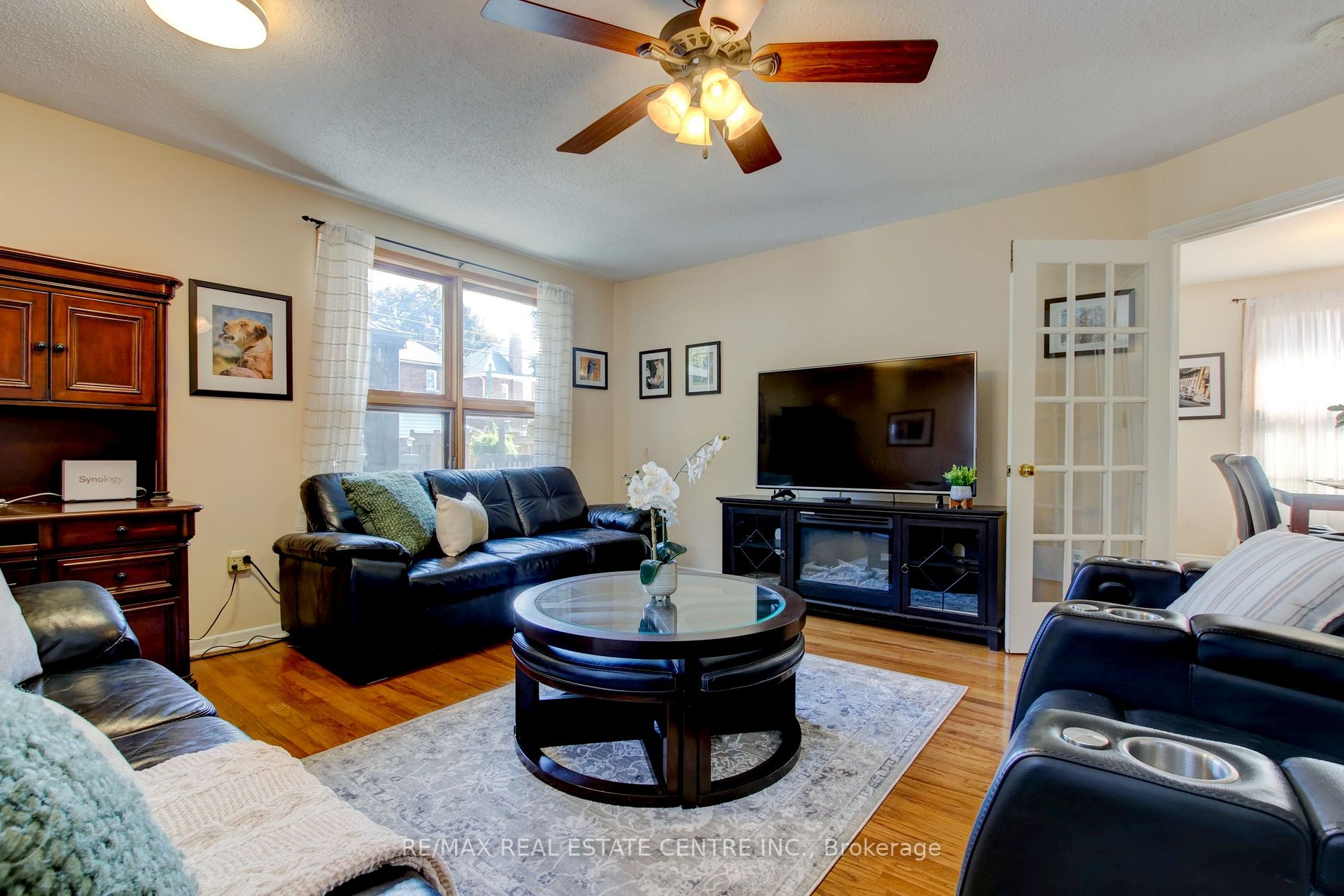 45 Wexford Ave S