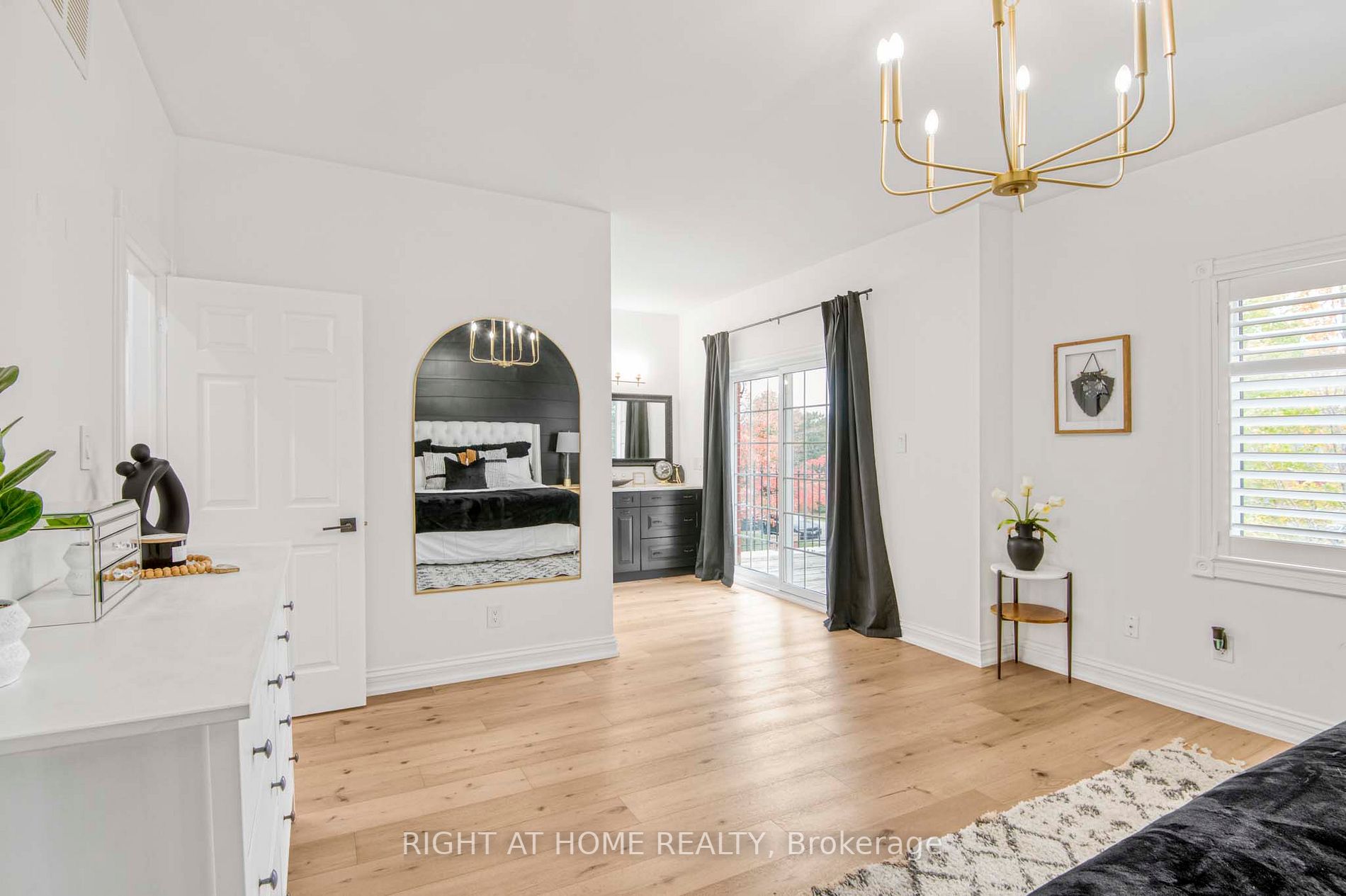 1 Pineview Road