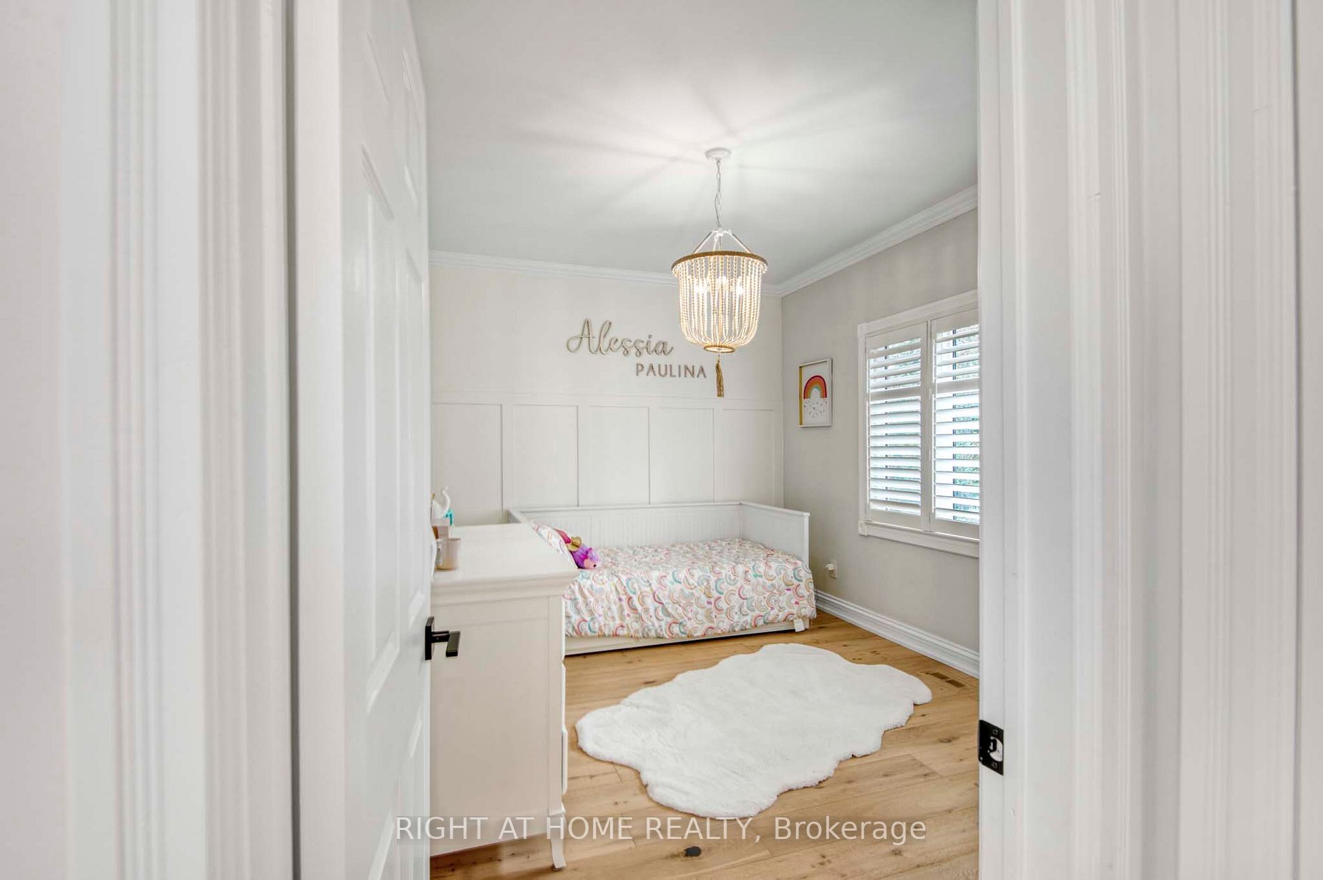 1 Pineview Road