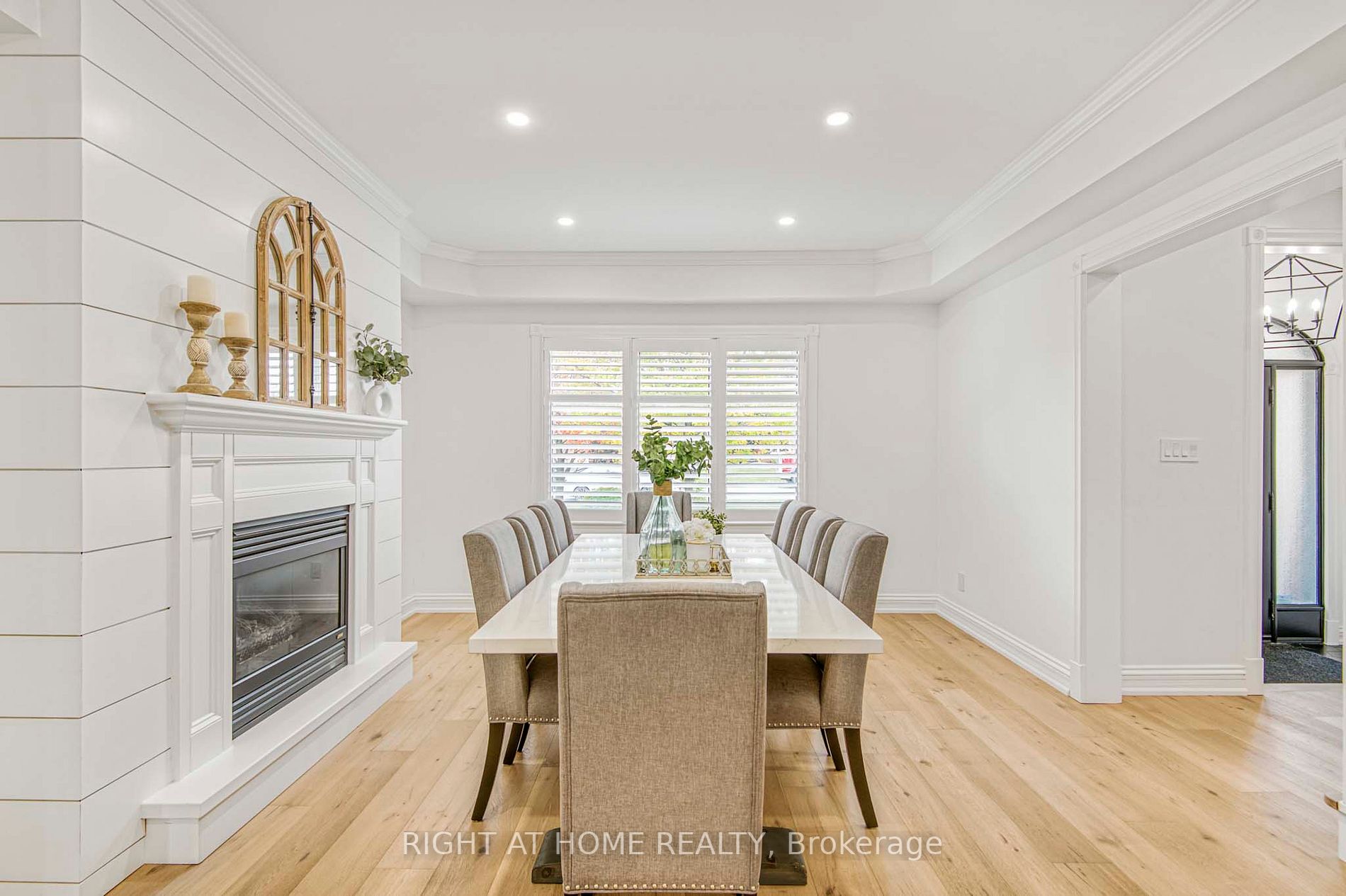 1 Pineview Road