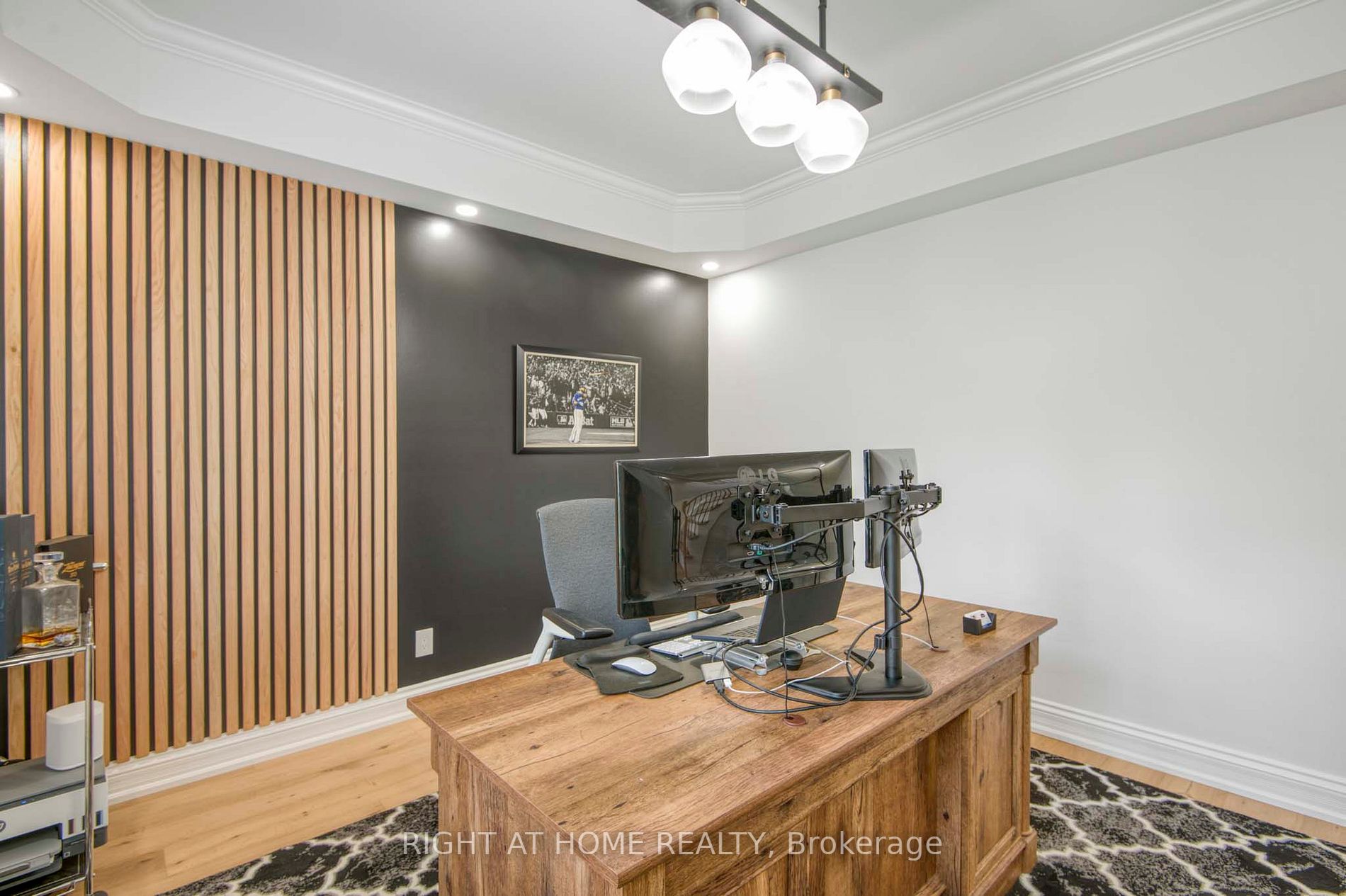 1 Pineview Road