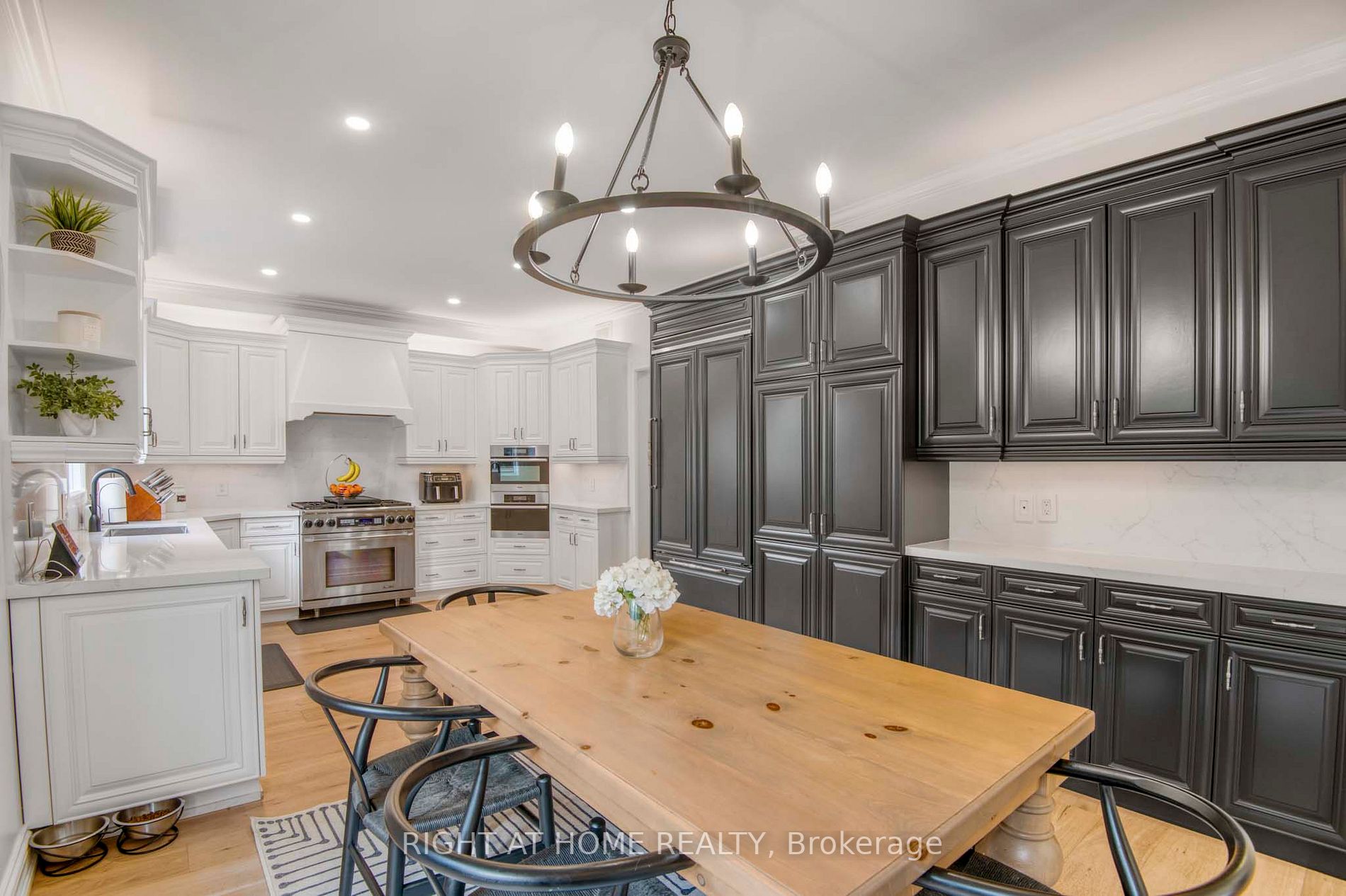1 Pineview Road