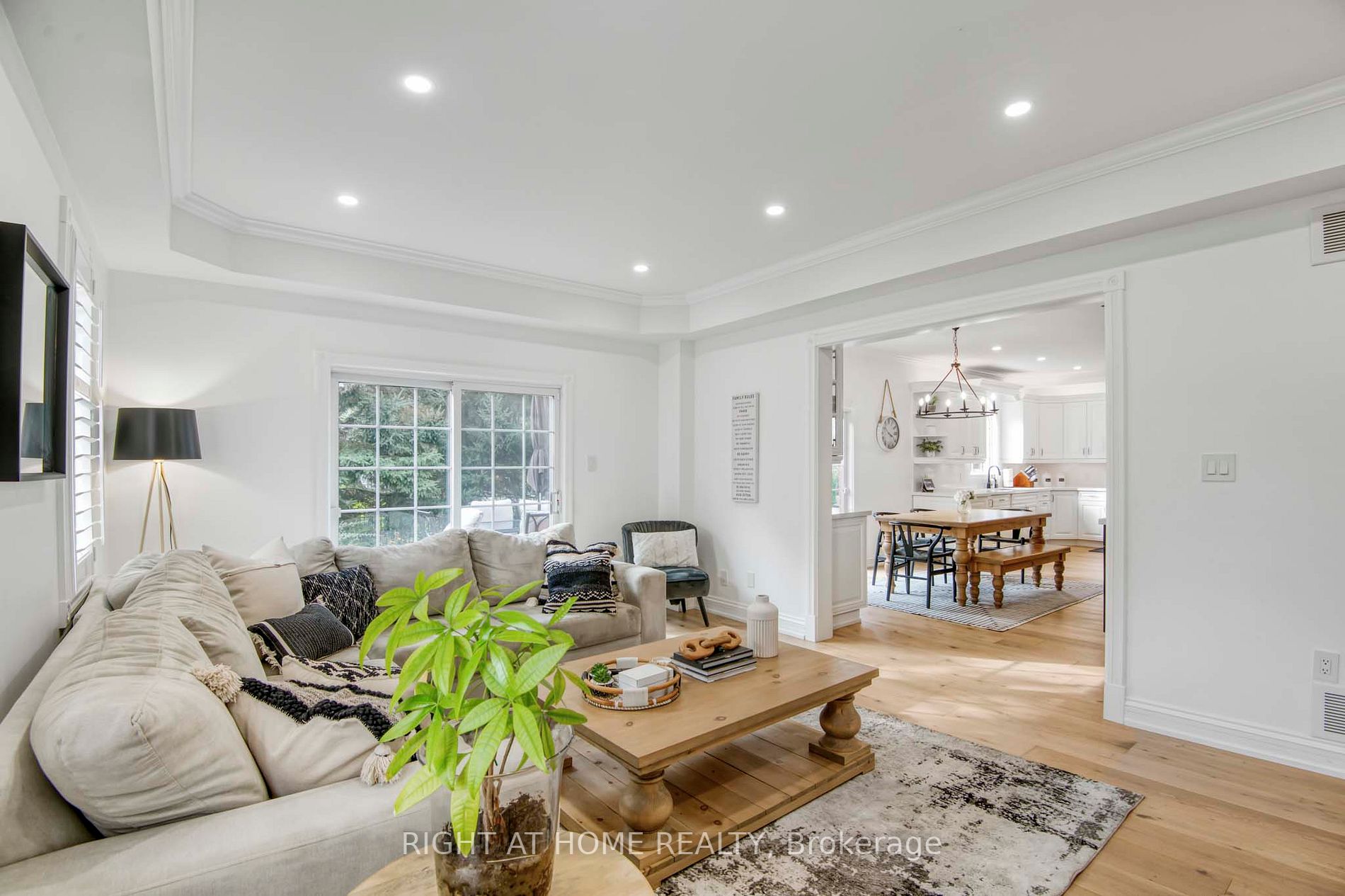 1 Pineview Road