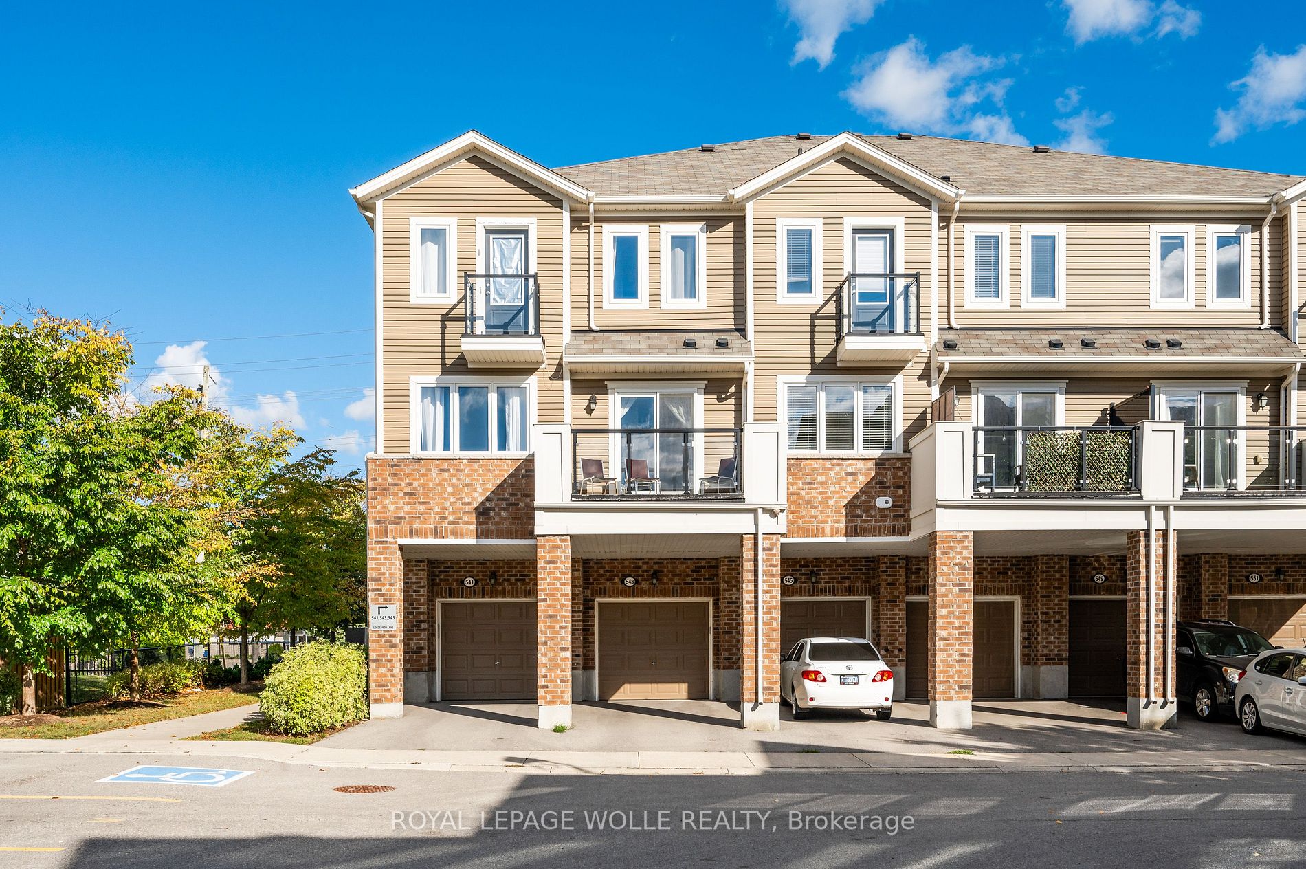 543 Goldenrod Lane, #175
