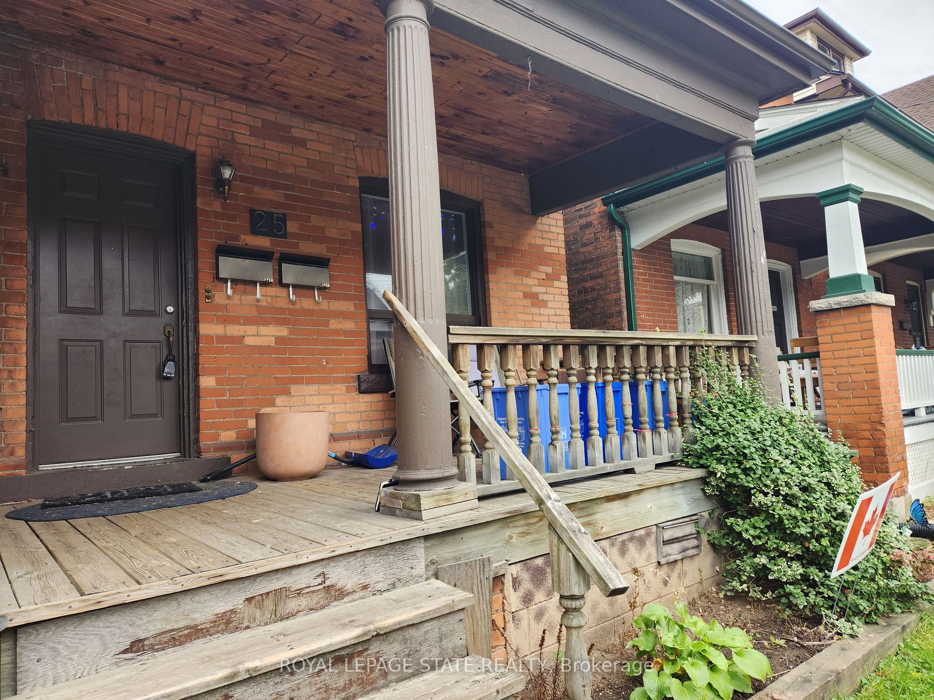 25 Gladstone Avenue