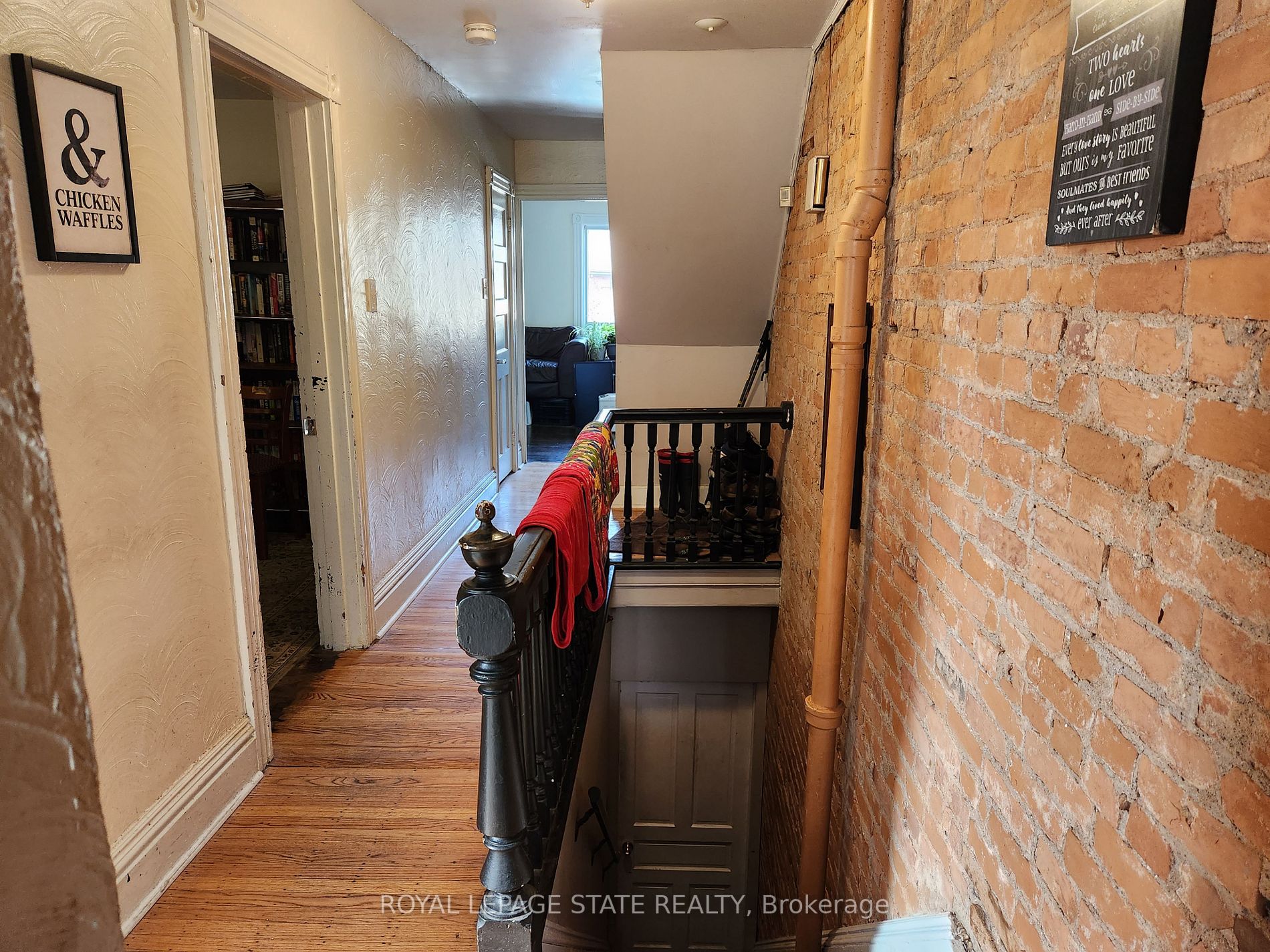 25 Gladstone Avenue