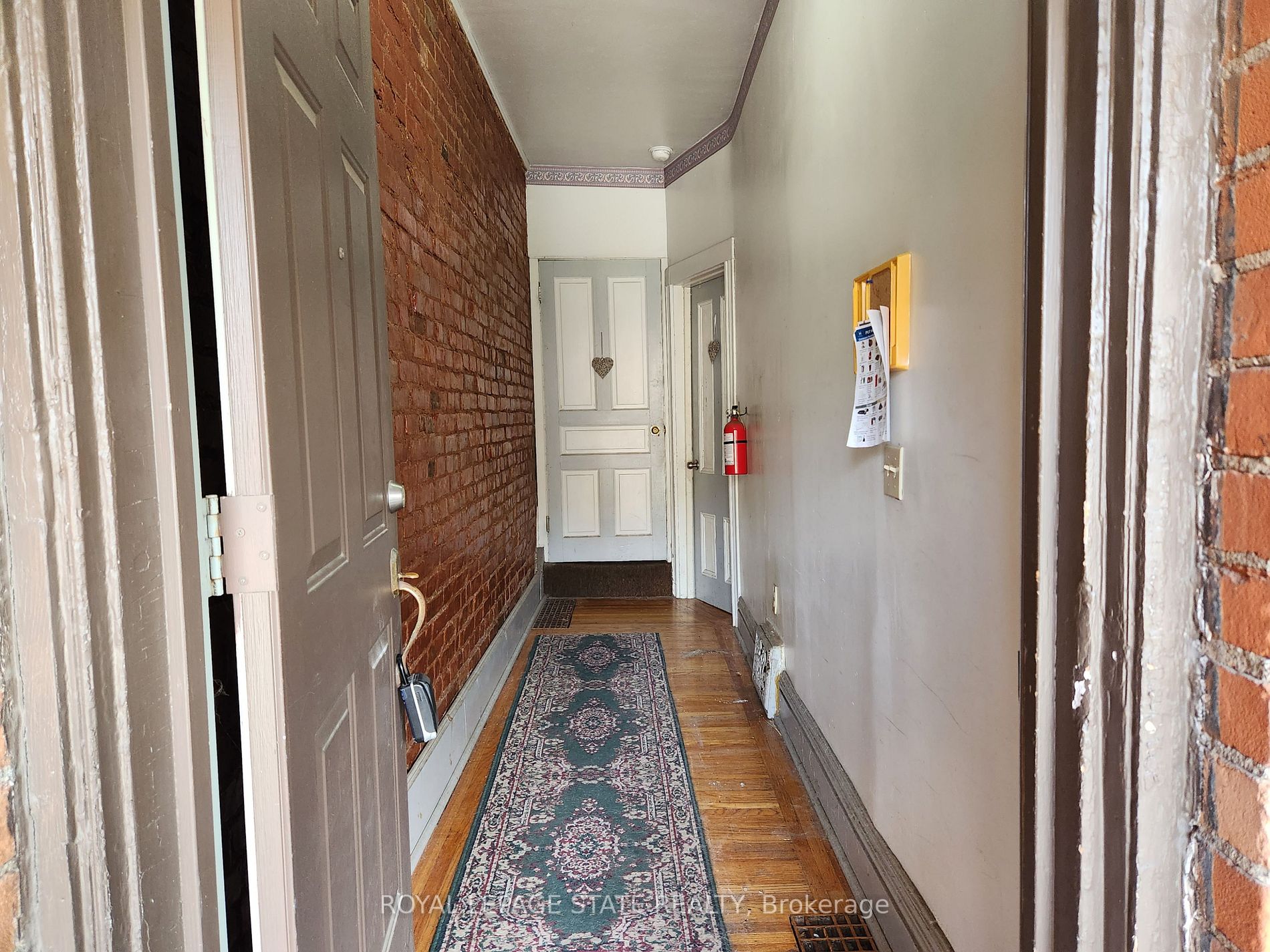 25 Gladstone Avenue